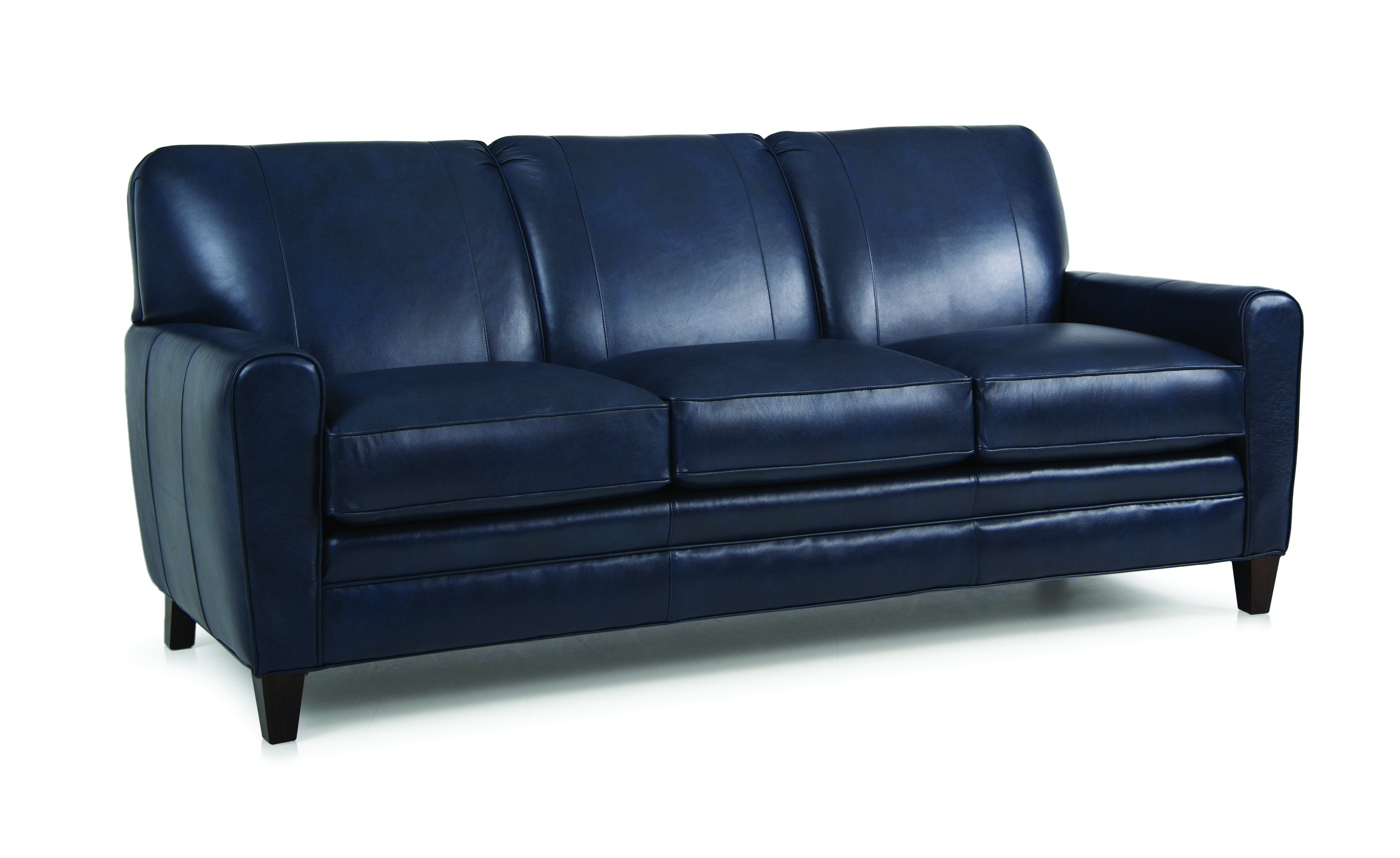 Smith Brothers Sofa