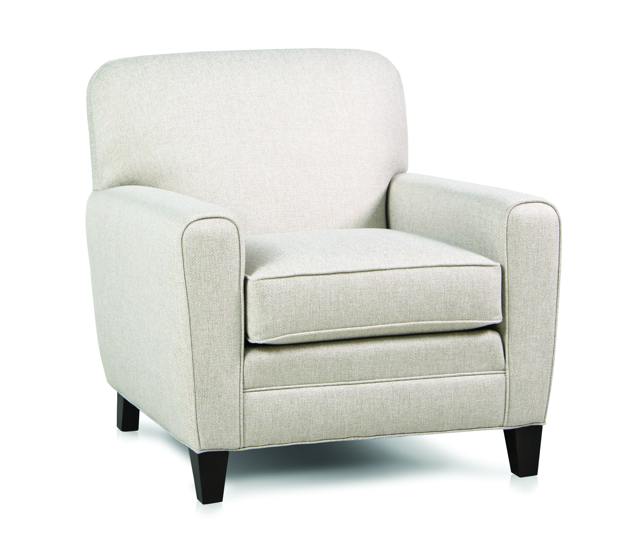 Smith Brothers Stationary Chair