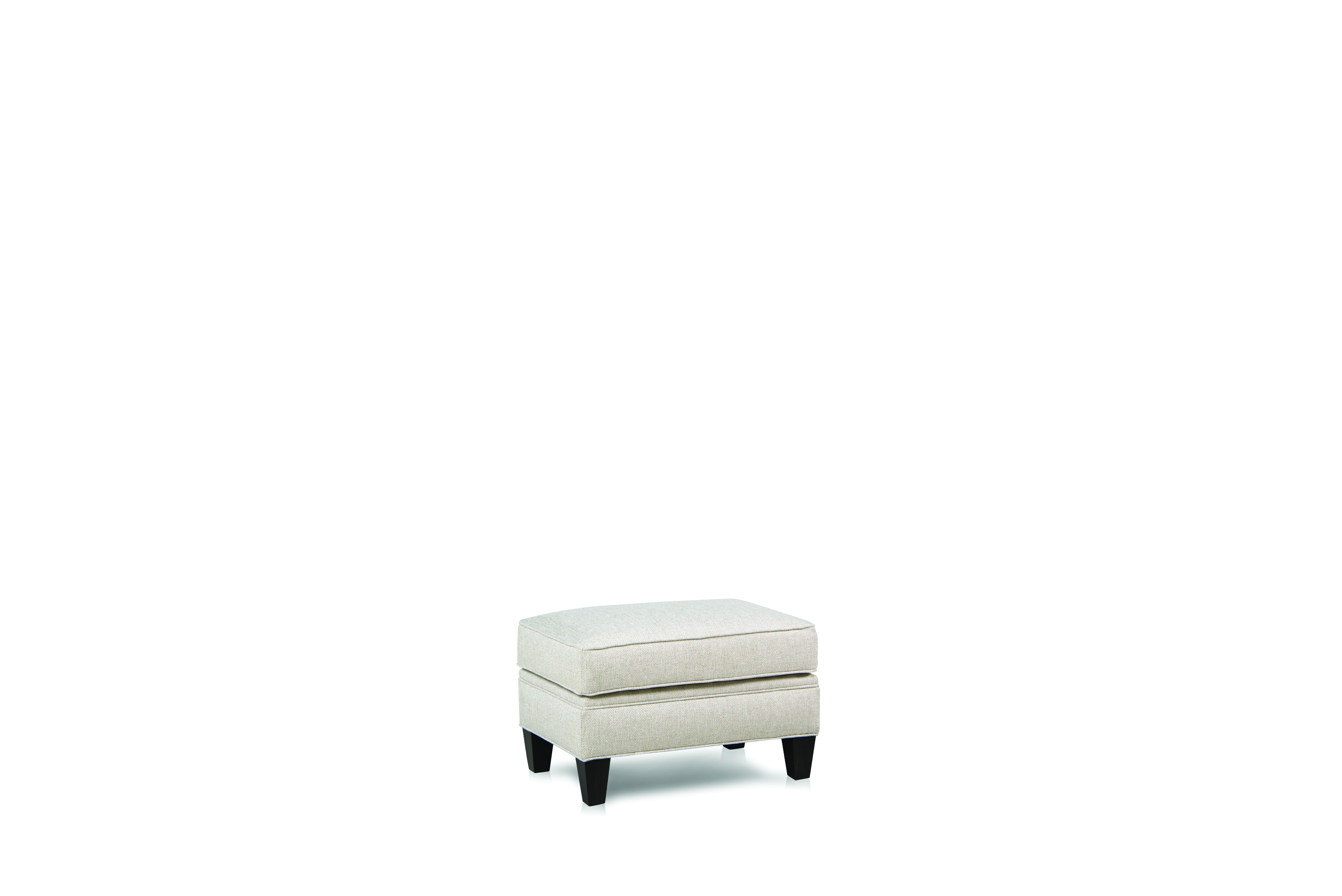 Smith Brothers Ottoman