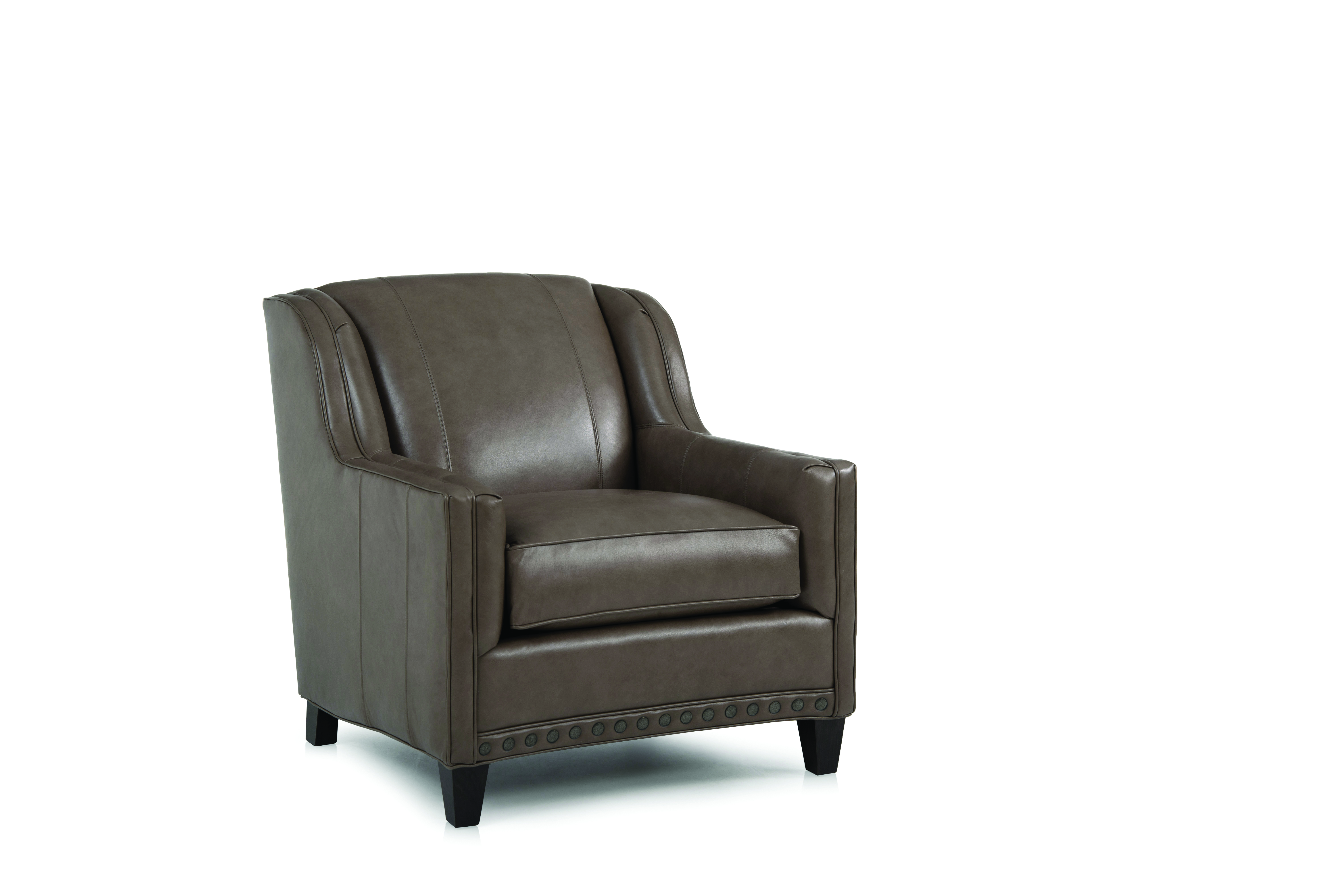 Smith Brothers Stationary Chair