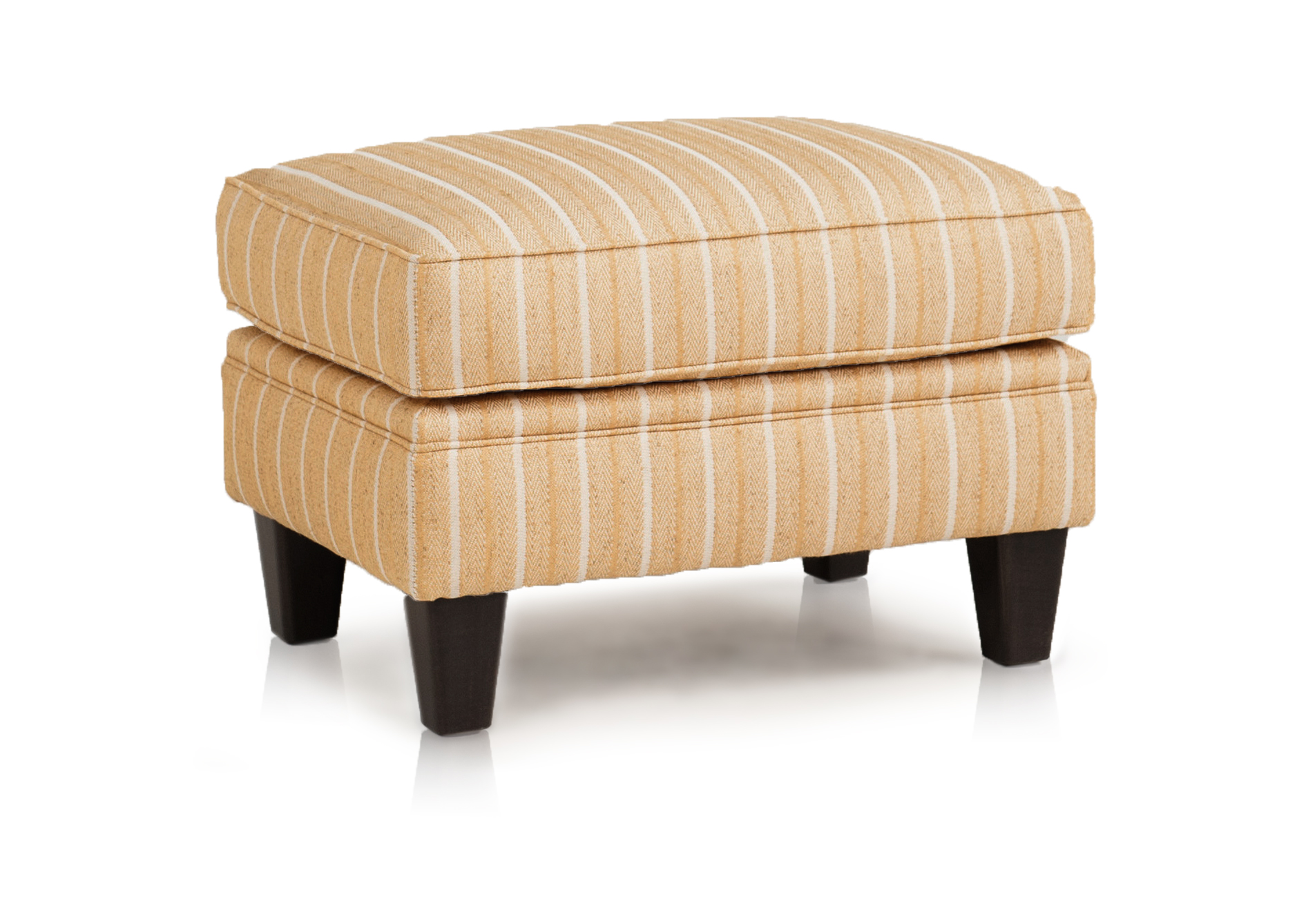 Smith Brothers Ottoman