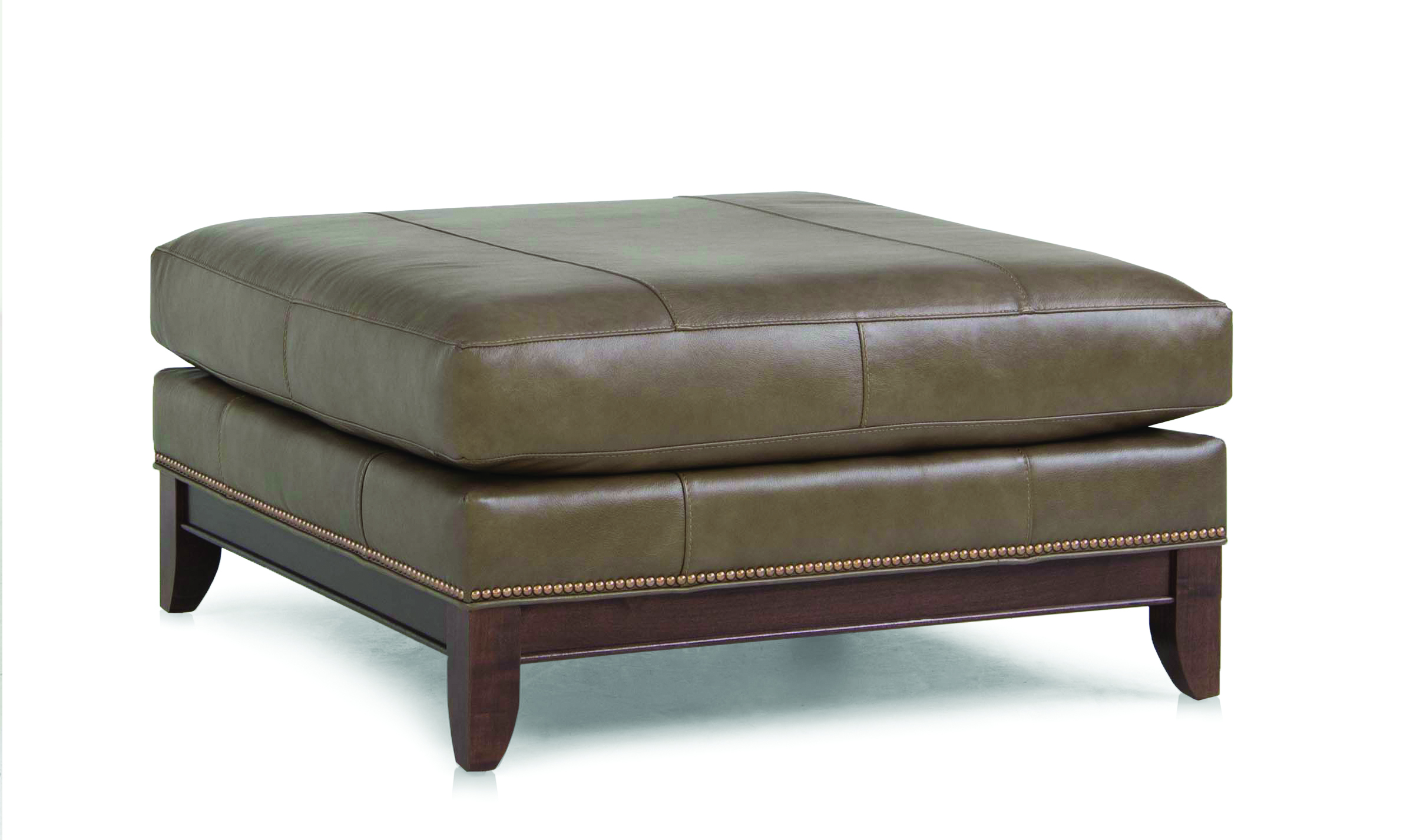 Smith Brothers Cocktail Ottoman