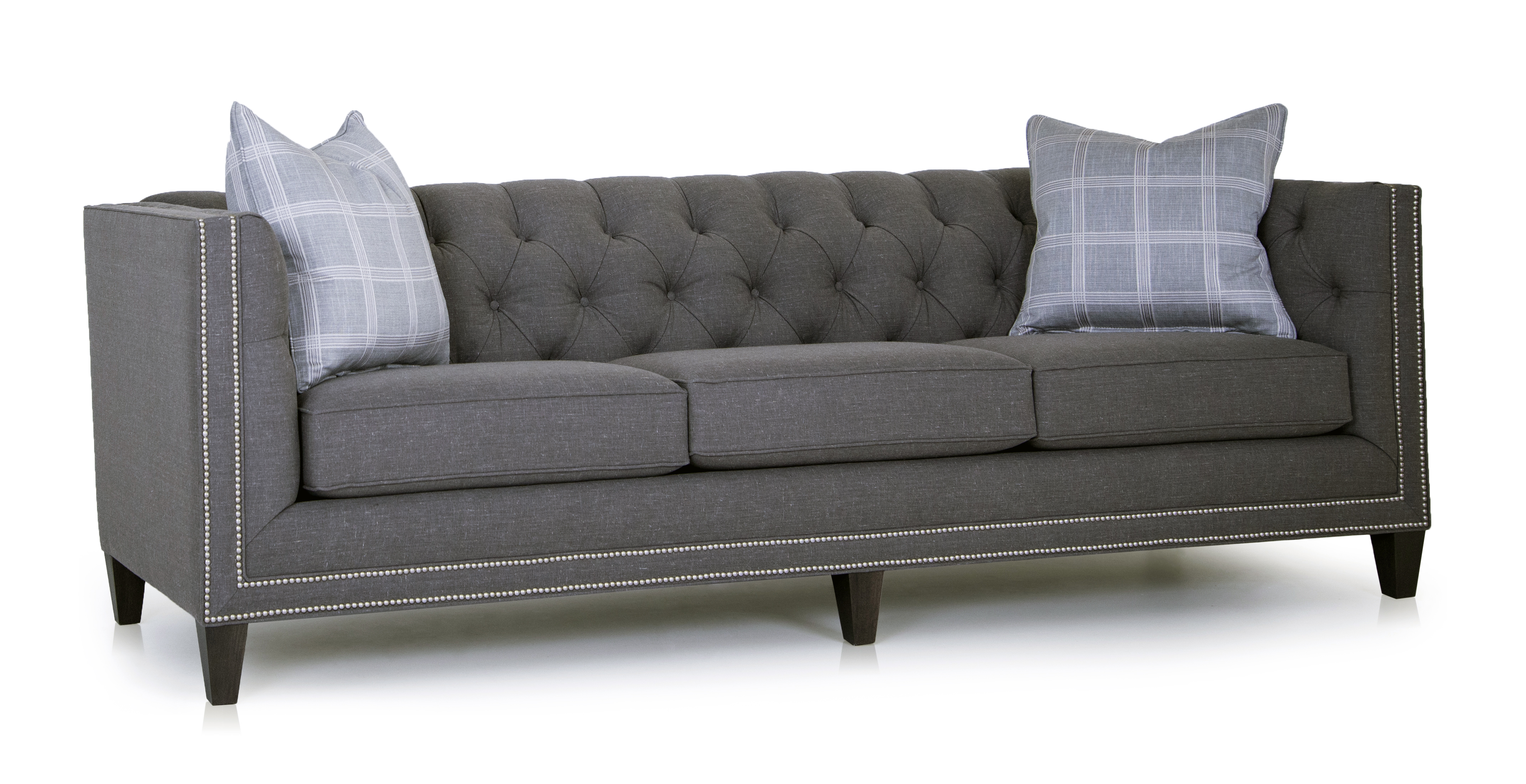 Smith Brothers Sofa