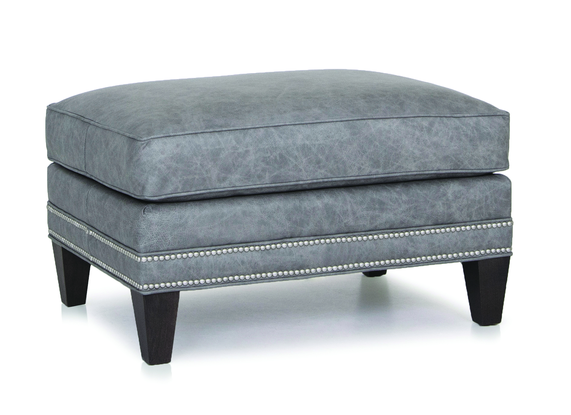 Smith Brothers Ottoman