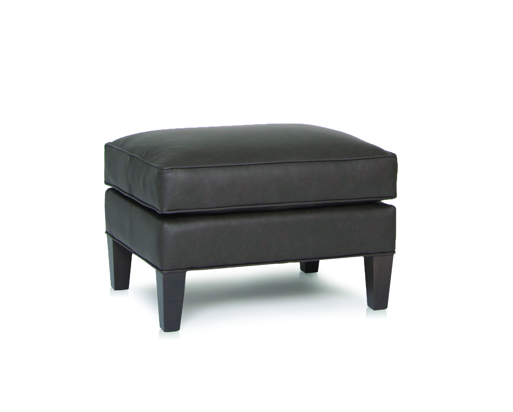 Smith Brothers Ottoman