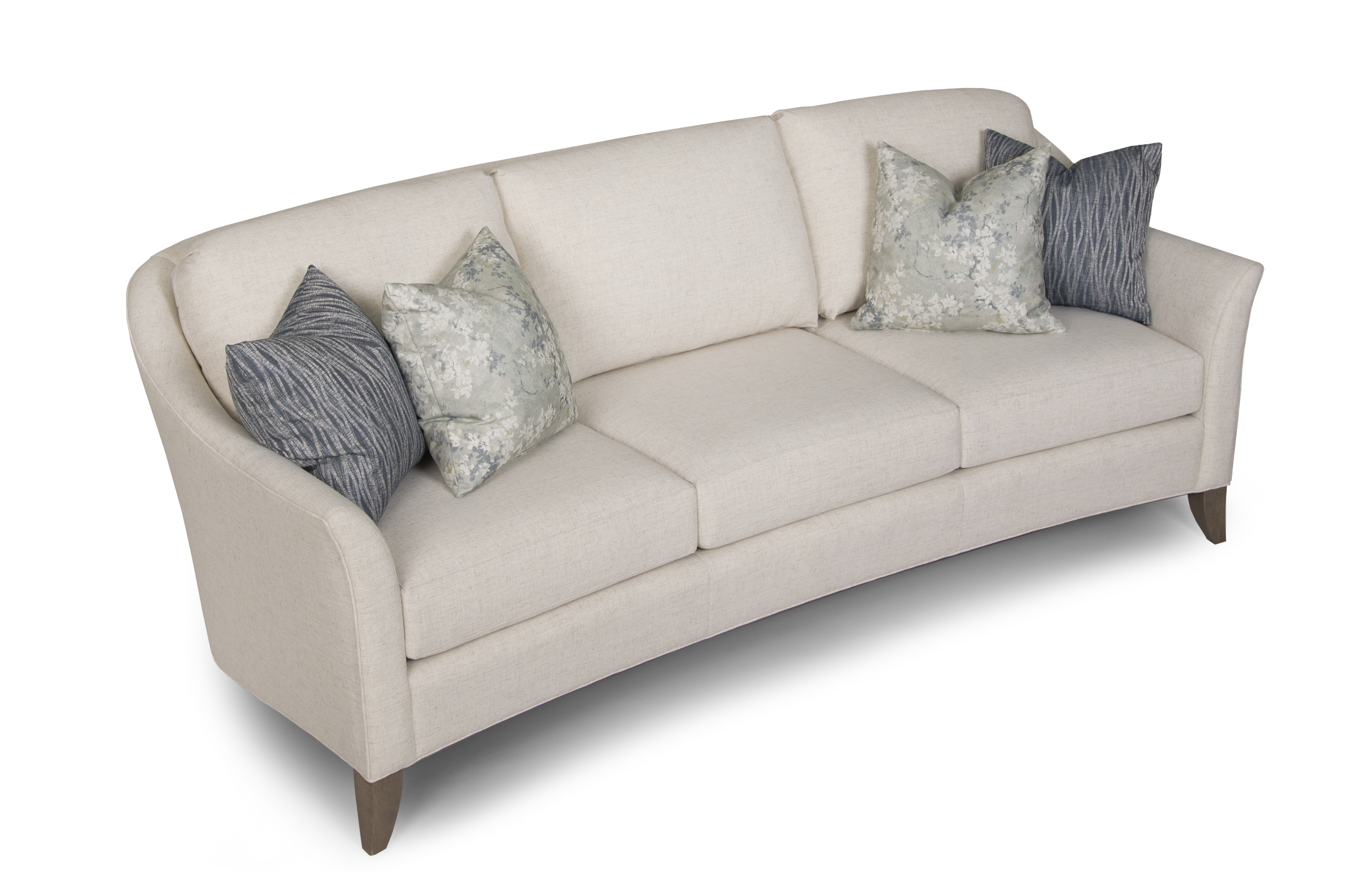 Smith Brothers Large Sofa