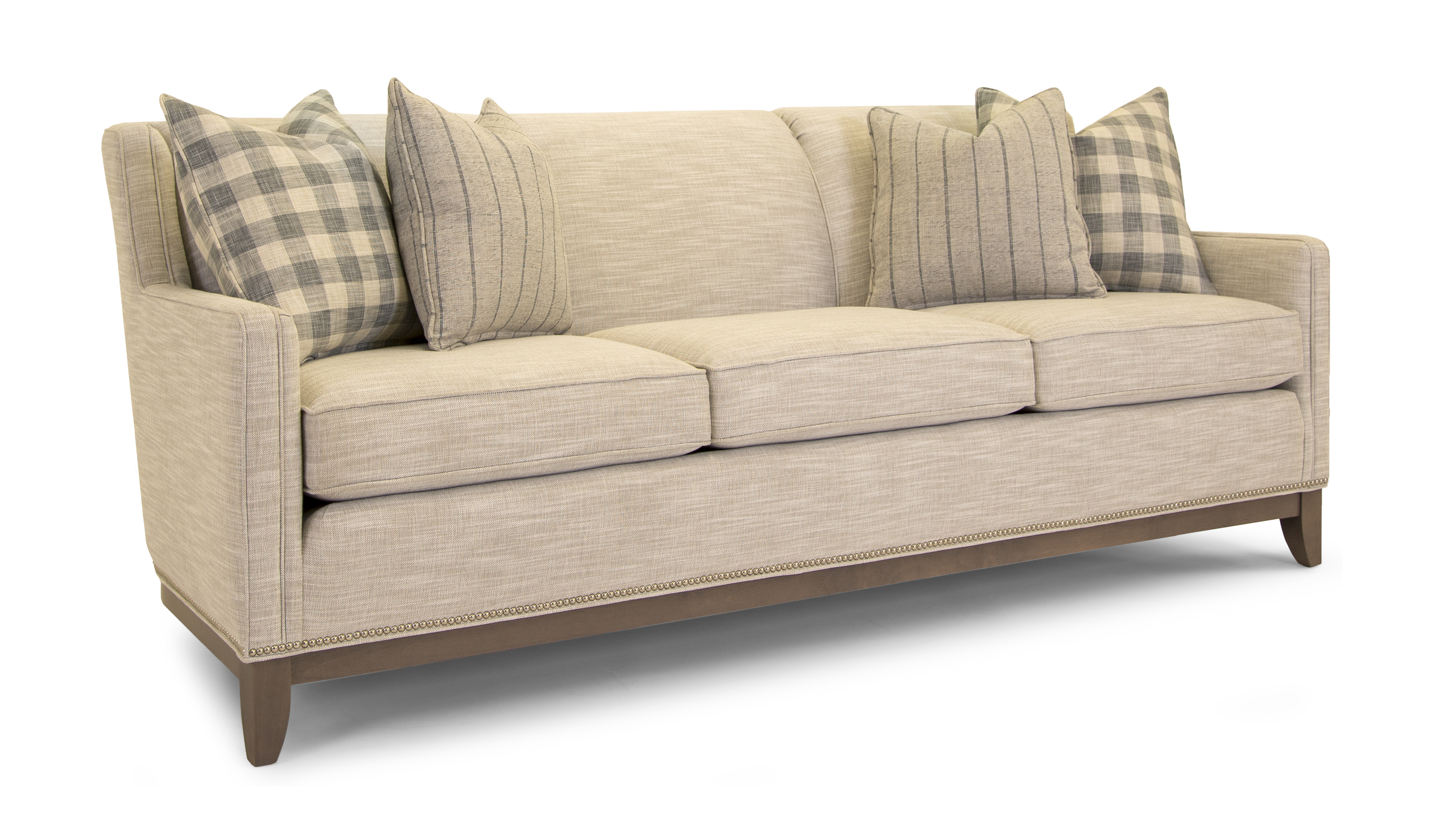 Smith Brothers Sofa