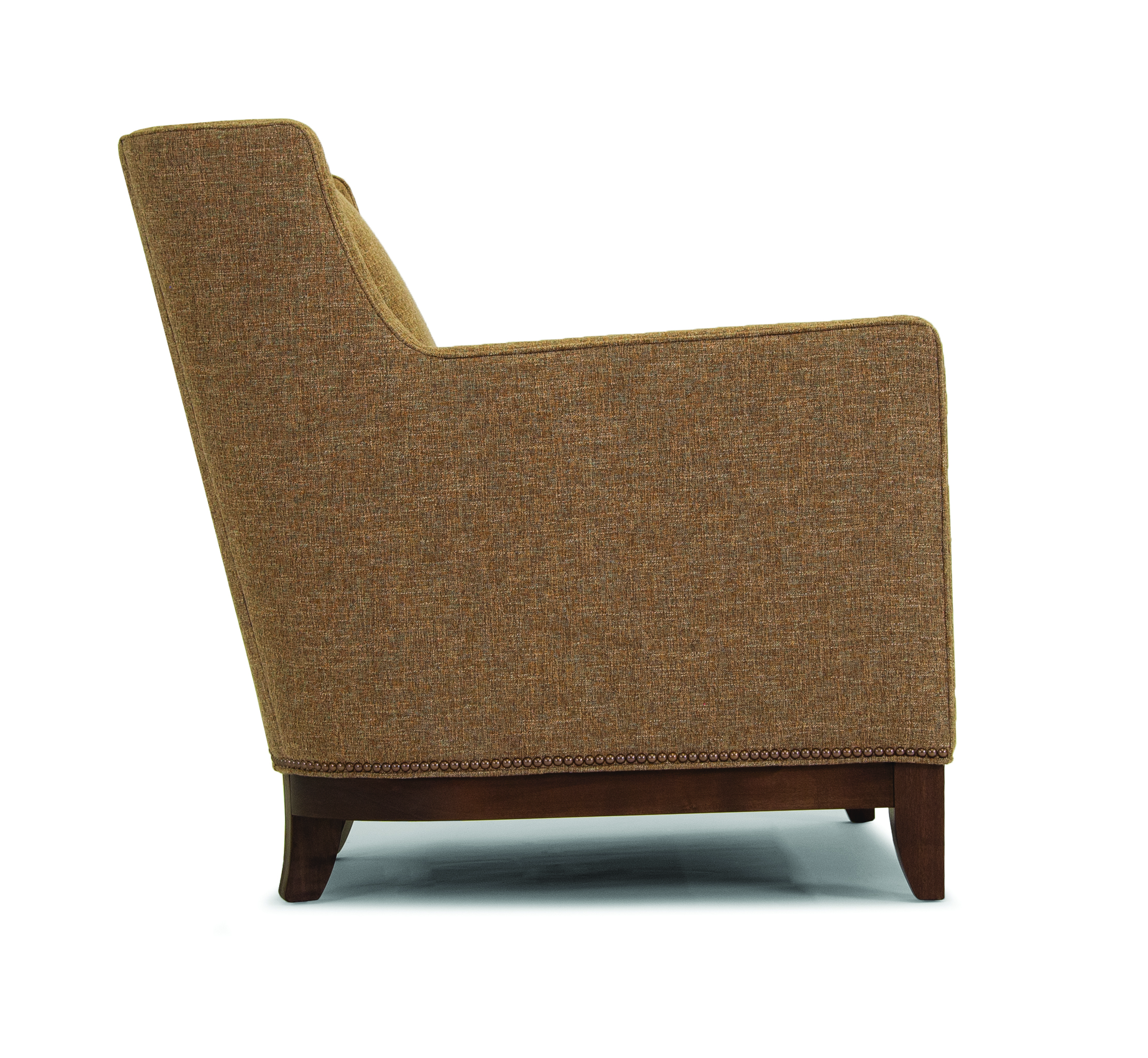 Smith Brothers Stationary Chair