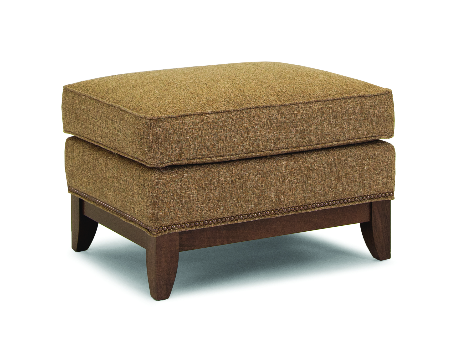 Smith Brothers Ottoman