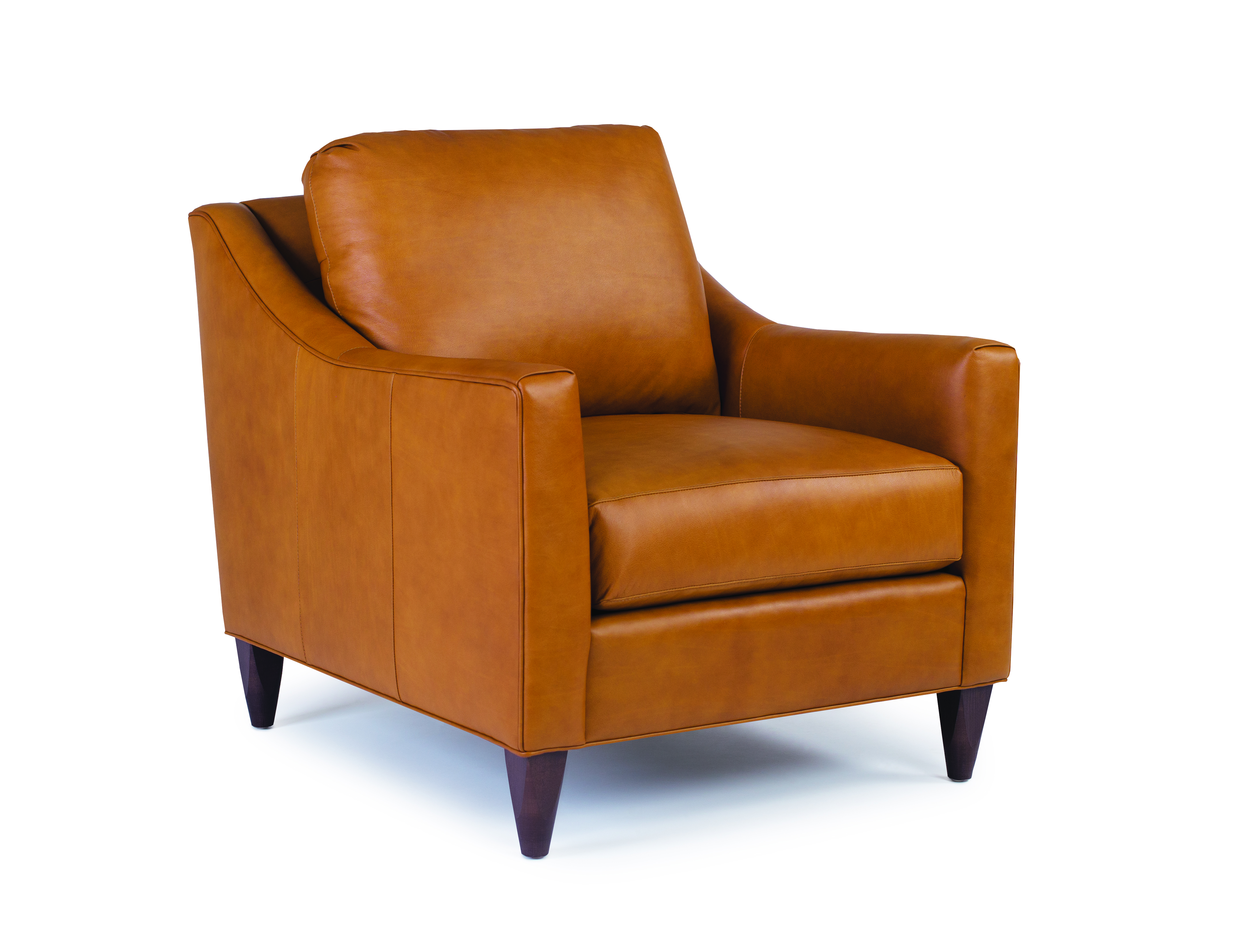 Smith Brothers Stationary Chair
