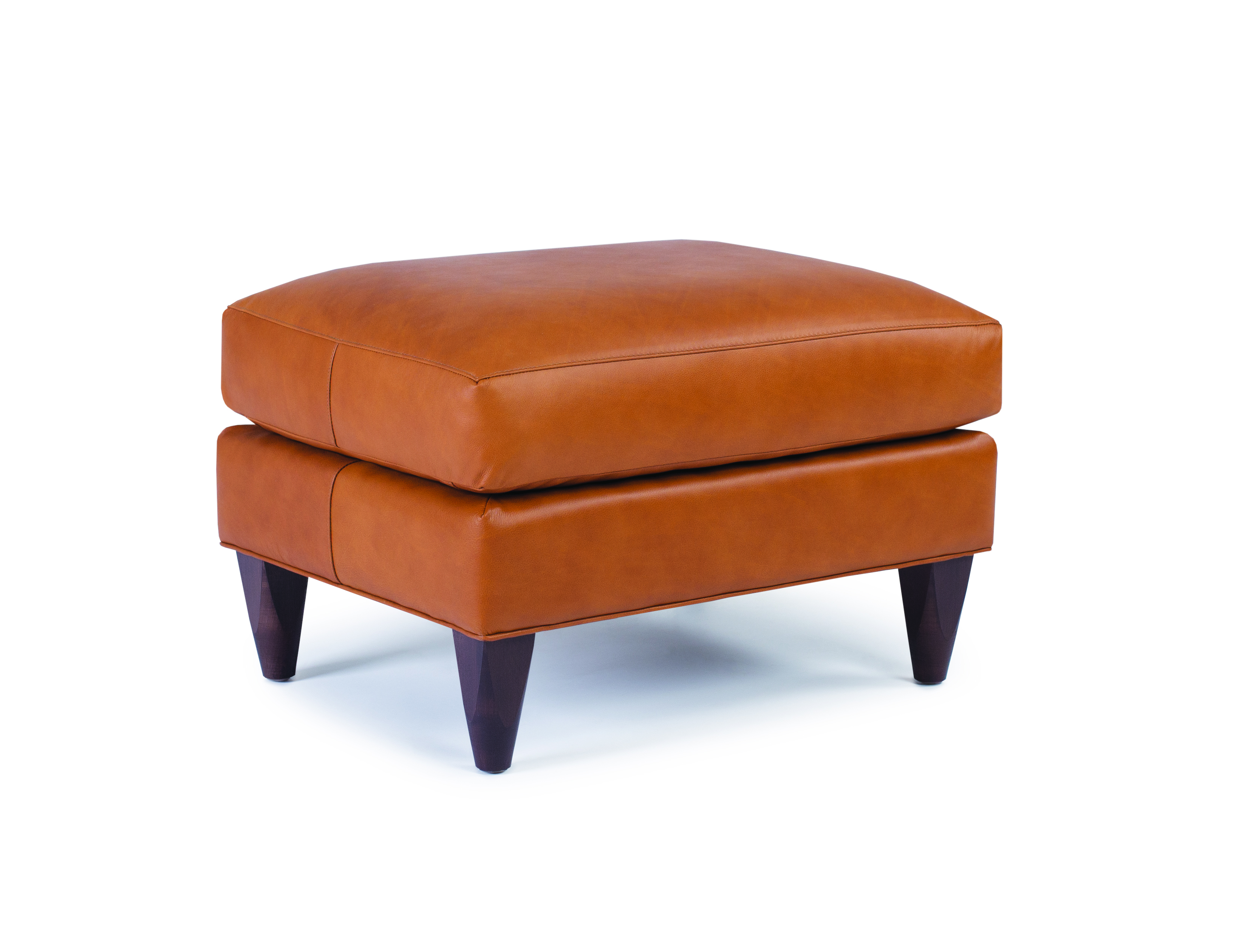 Smith Brothers Ottoman