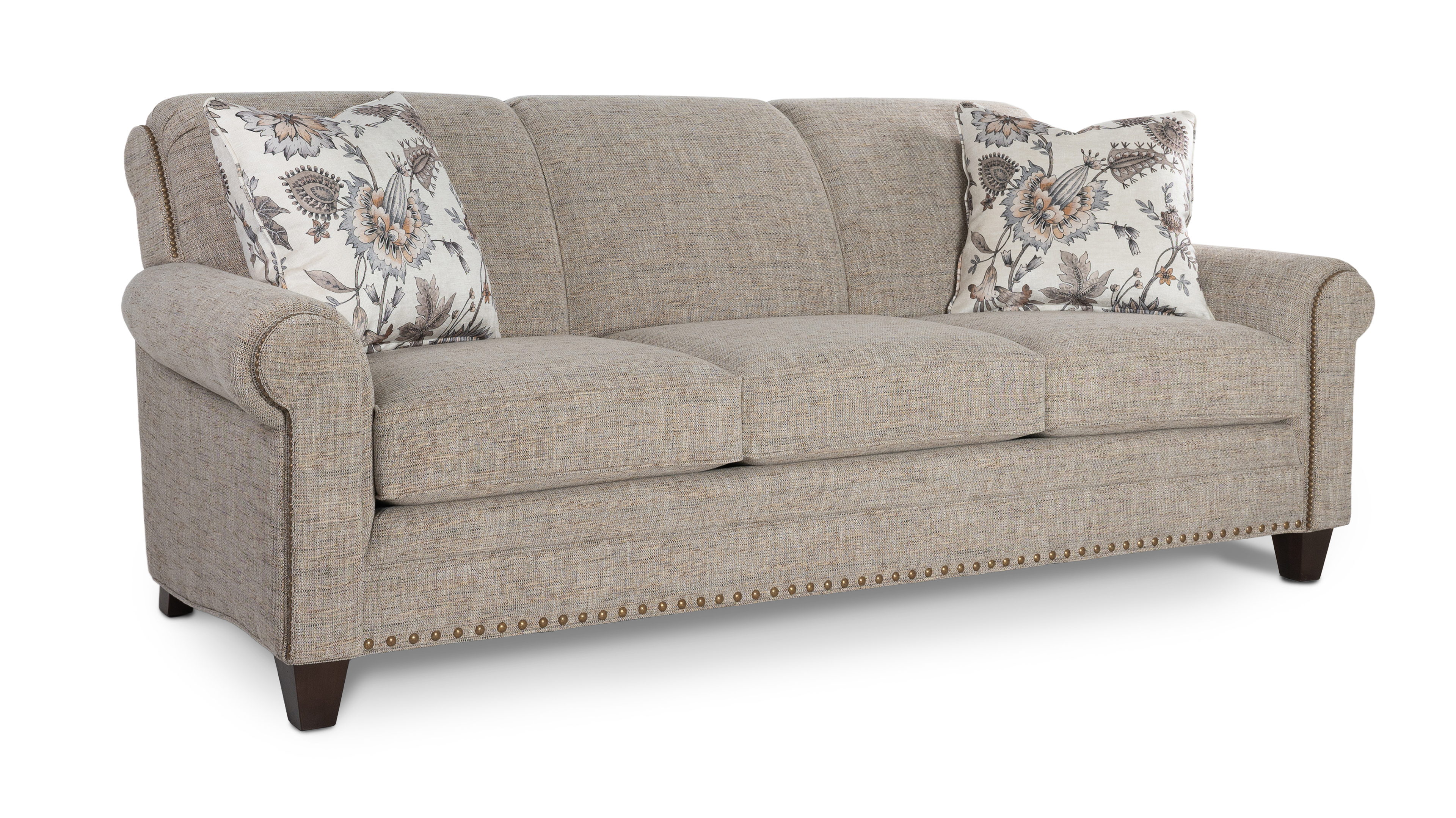 Smith Brothers Sofa
