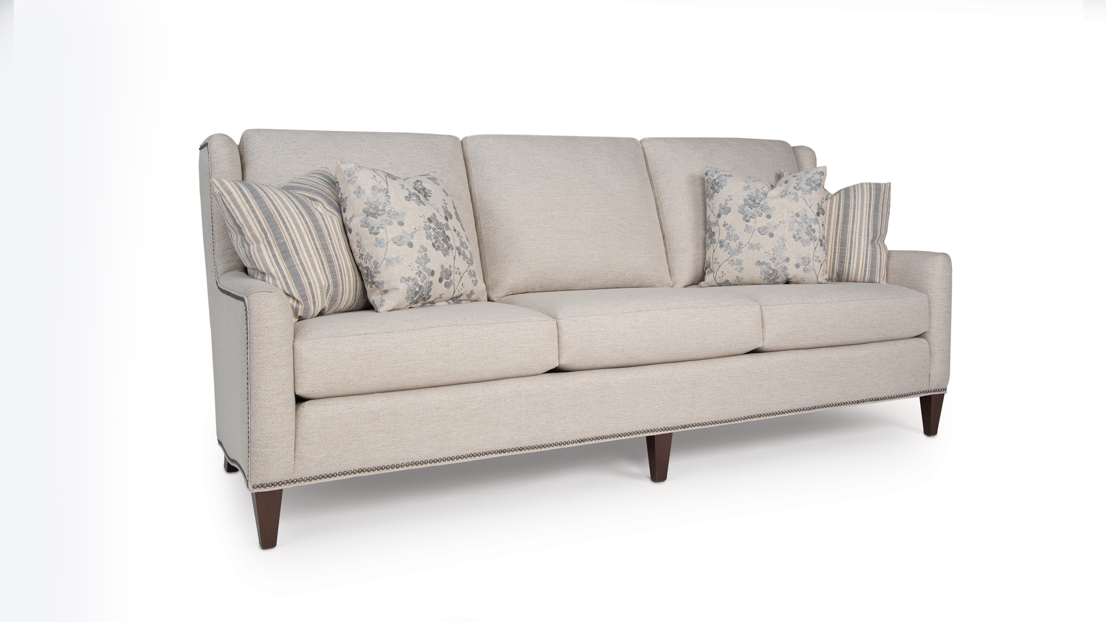 Smith Brothers Sofa