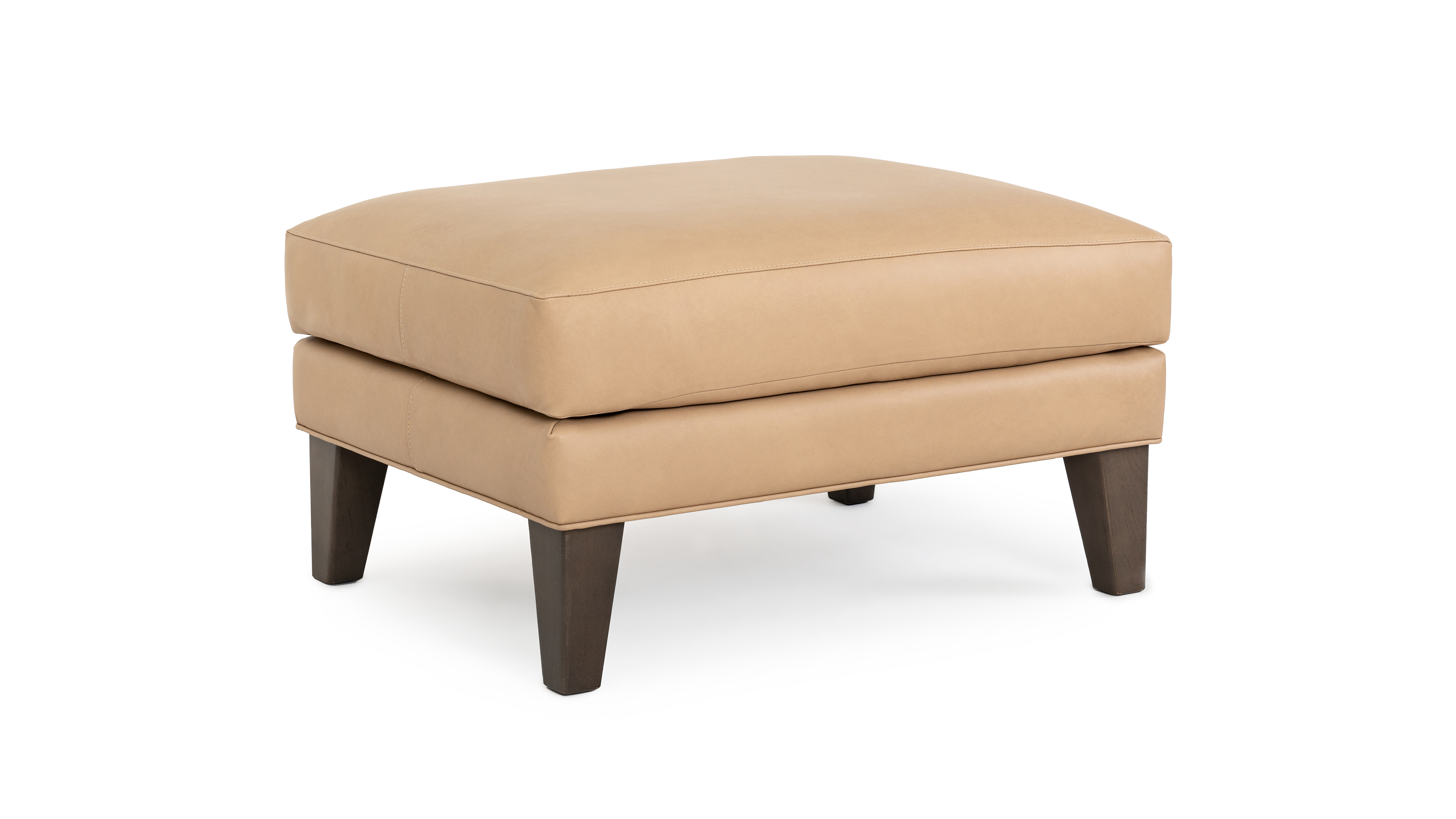 Smith Brothers Ottoman