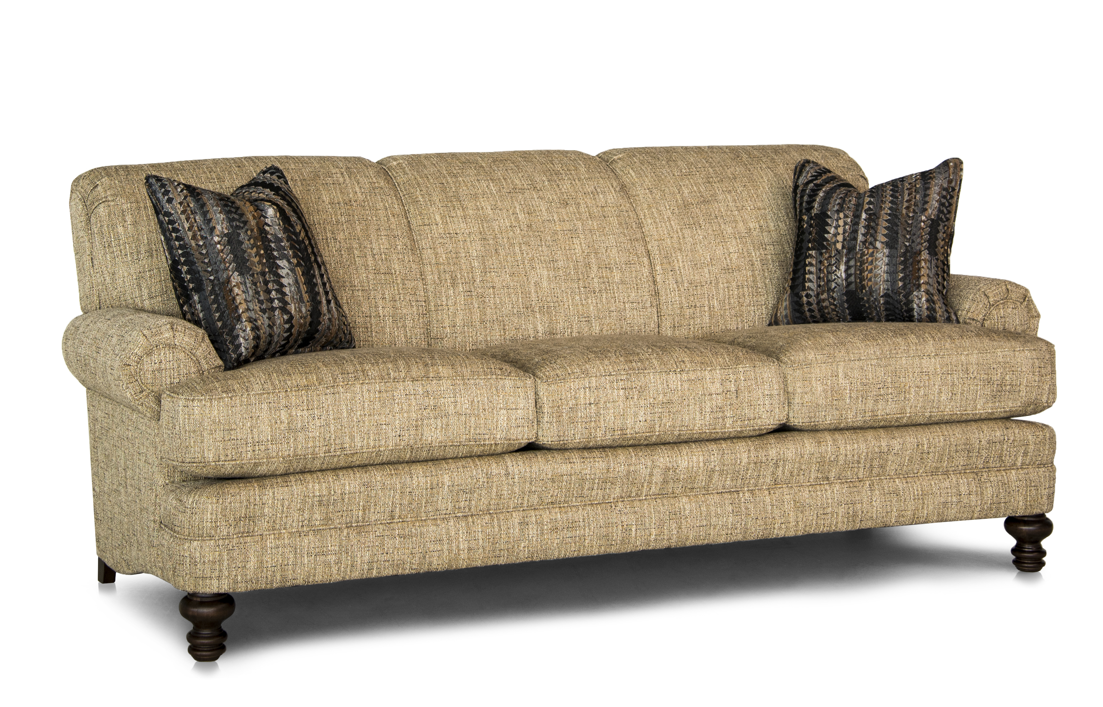 Smith Brothers Sofa
