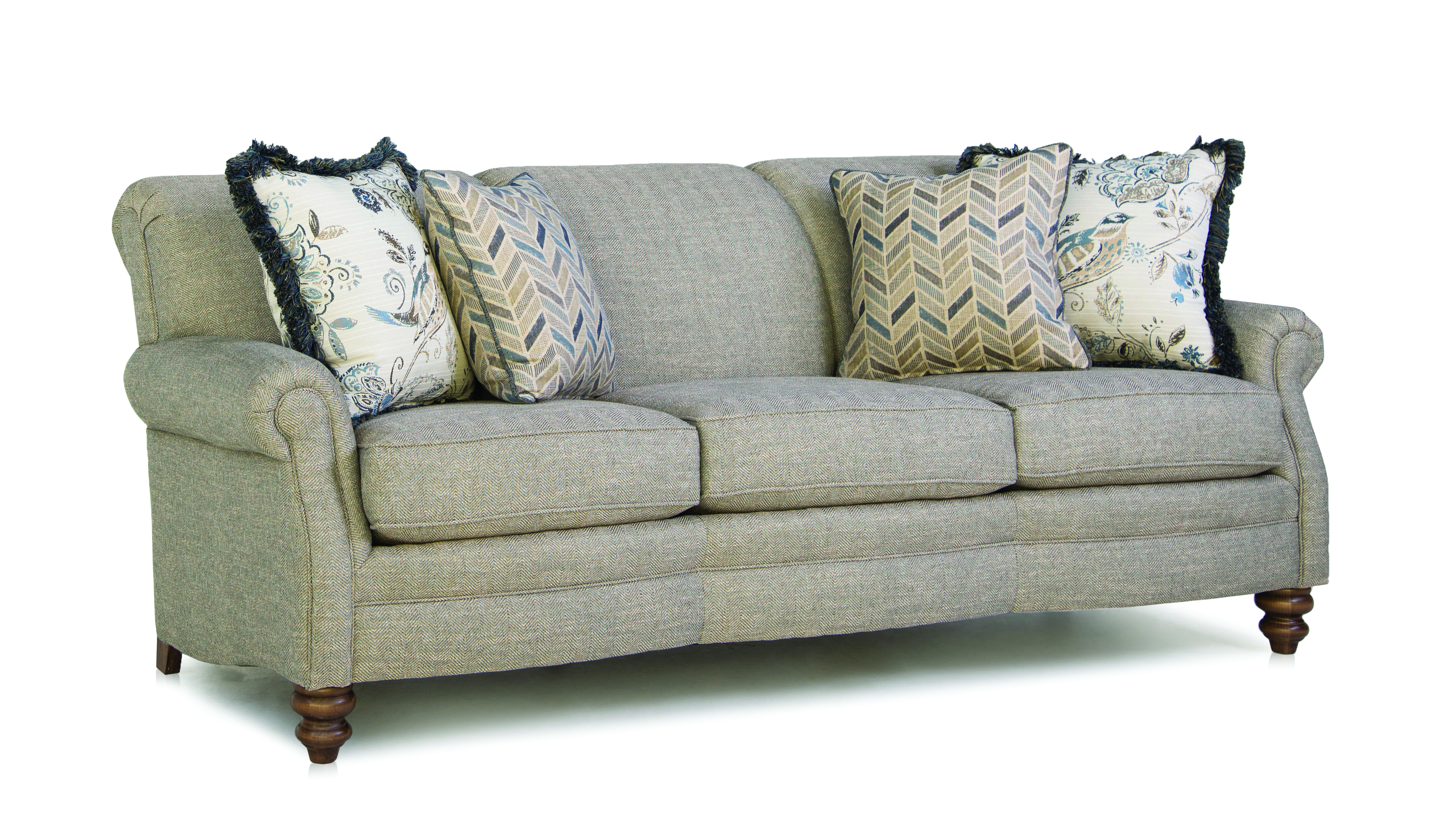 Smith Brothers Sofa