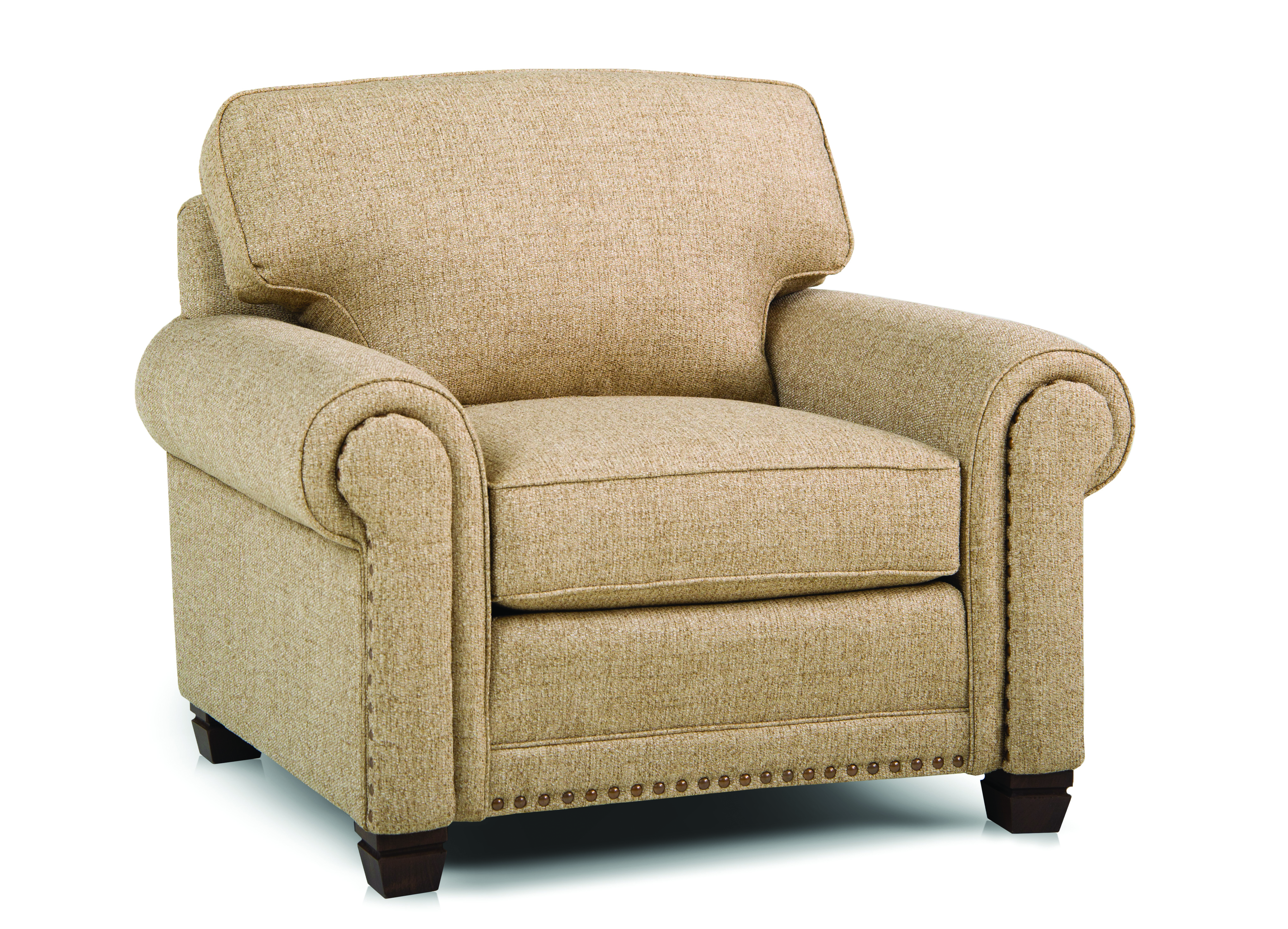 Smith Brothers Chair 1/2