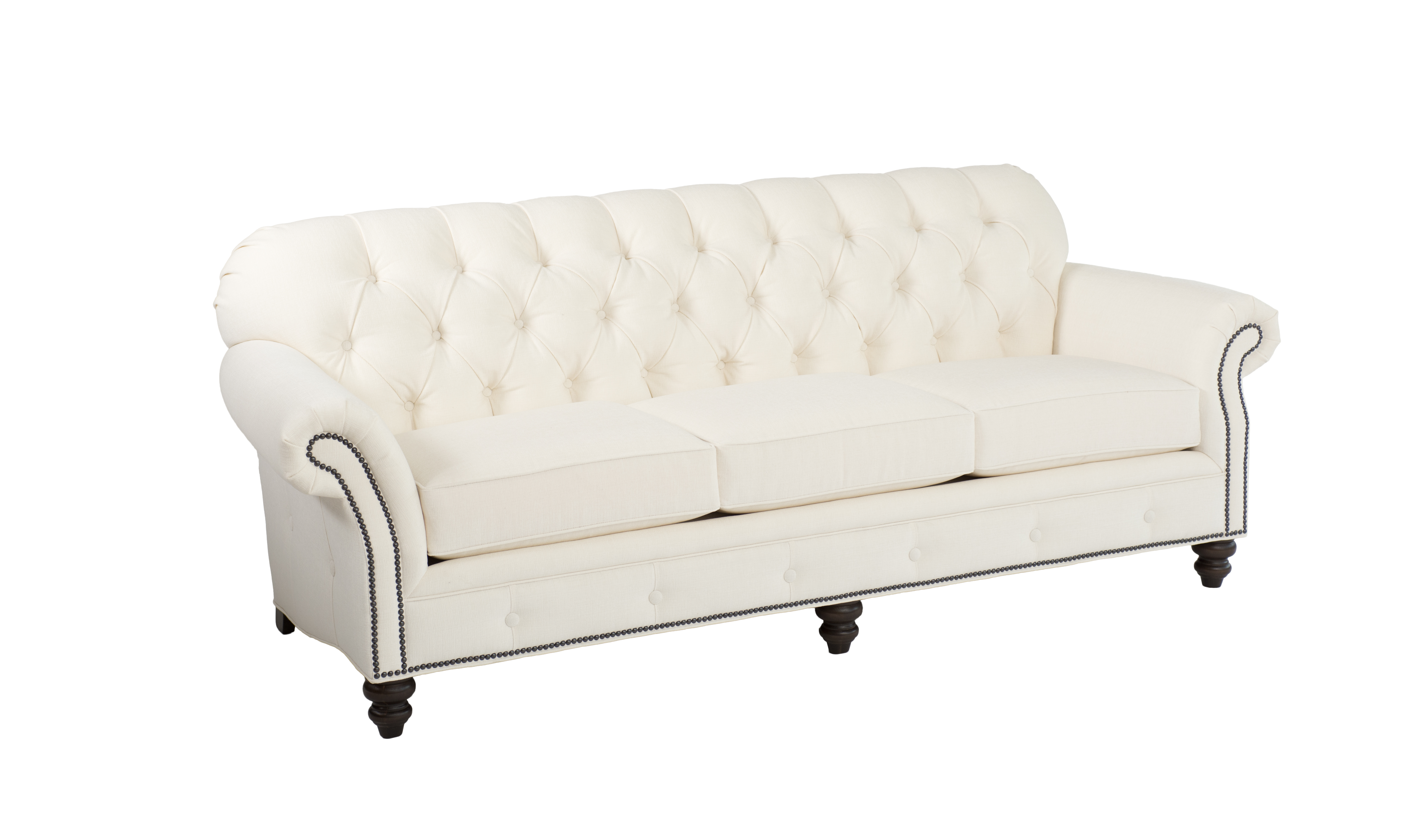 Smith Brothers Sofa