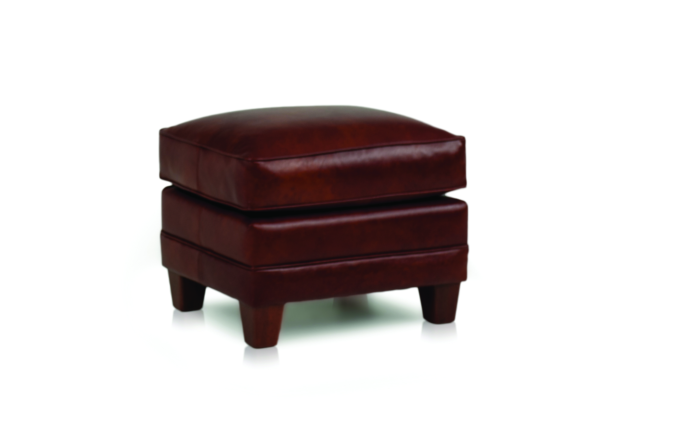 Smith Brothers Ottoman