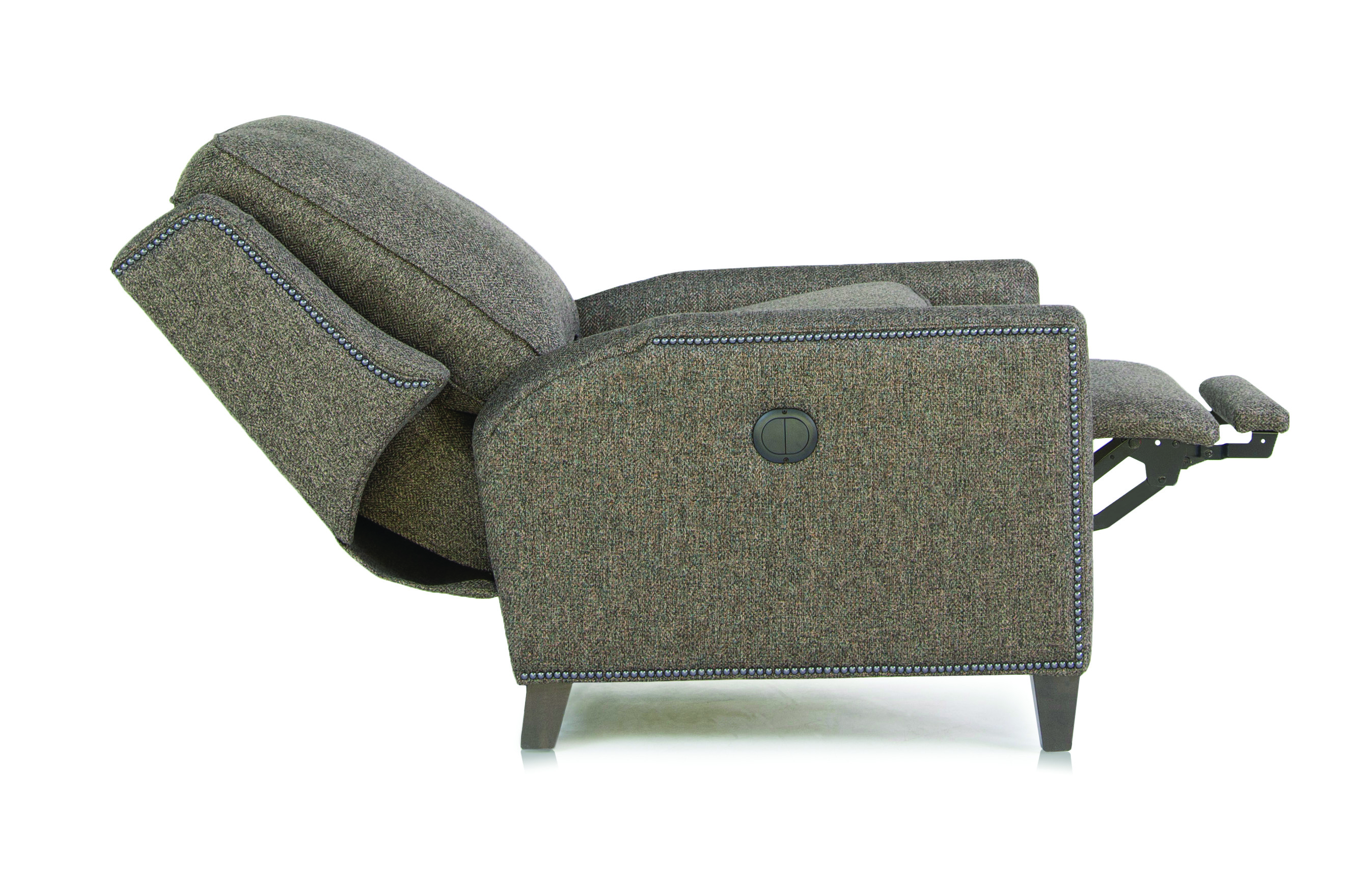 Smith Brothers Motorized Reclining Chair