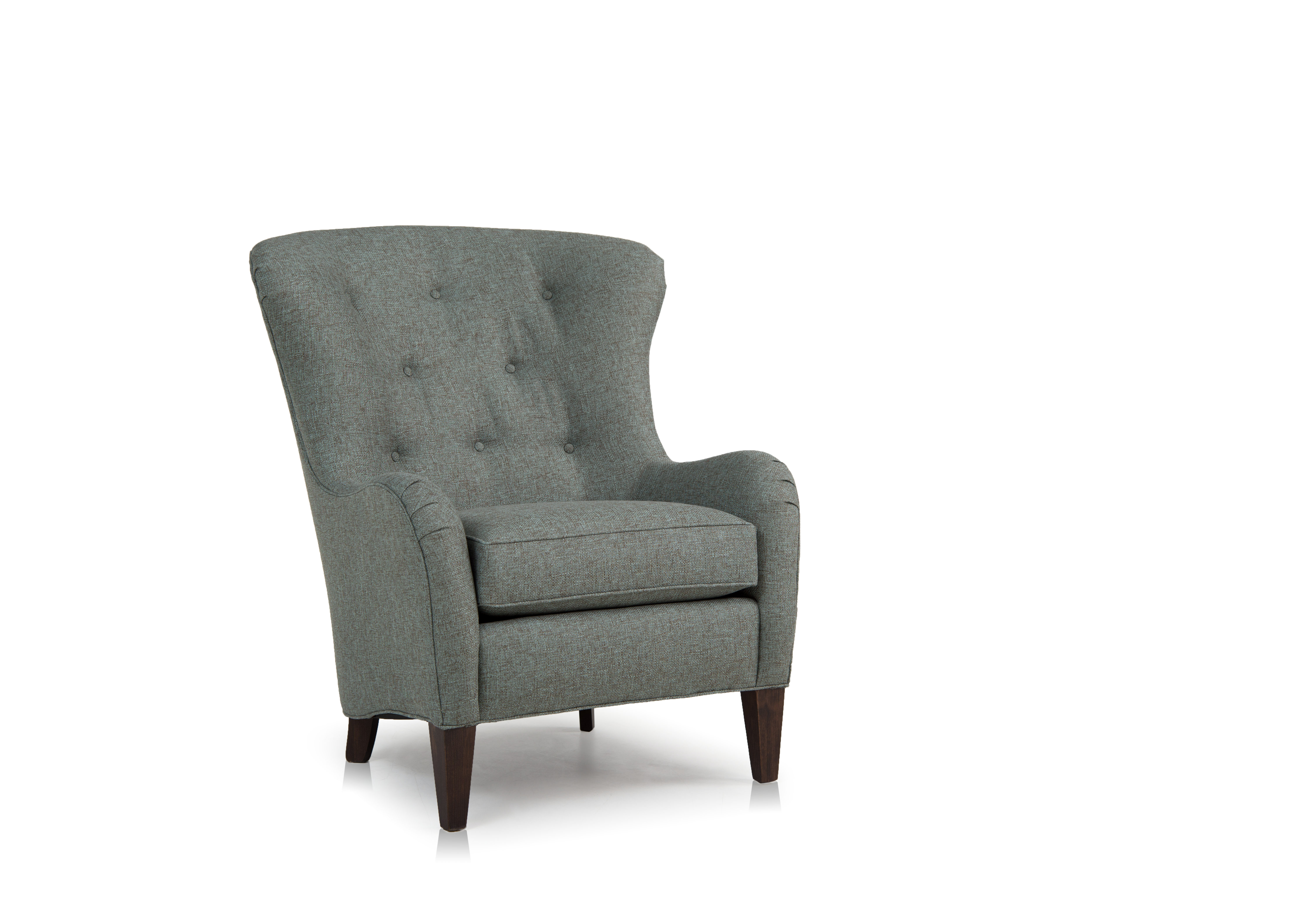 Smith Brothers Stationary Chair