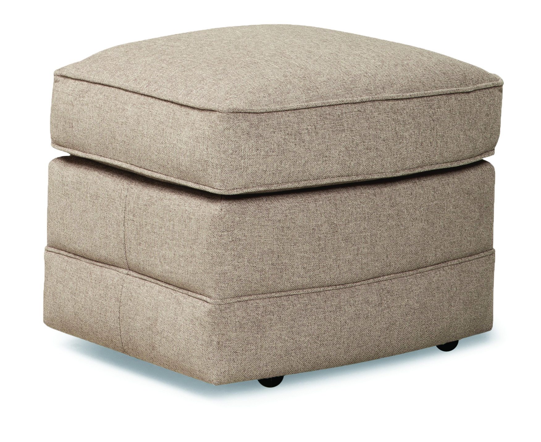 Smith Brothers Ottoman