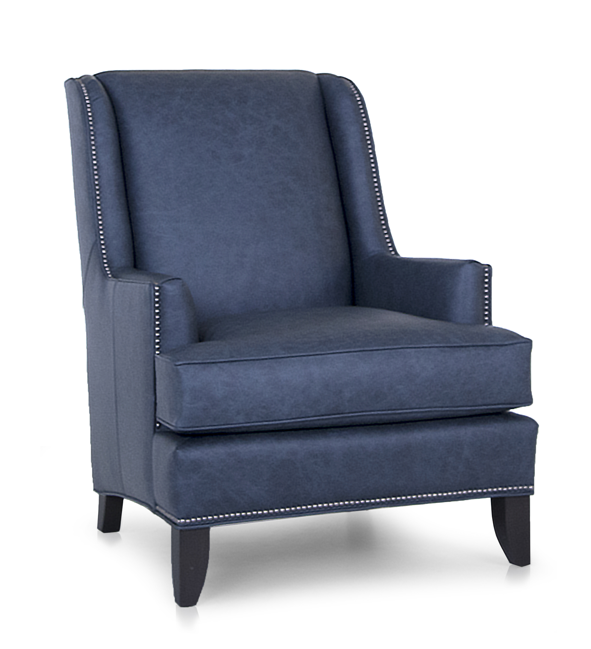 Smith Brothers Swivel Glider Chair