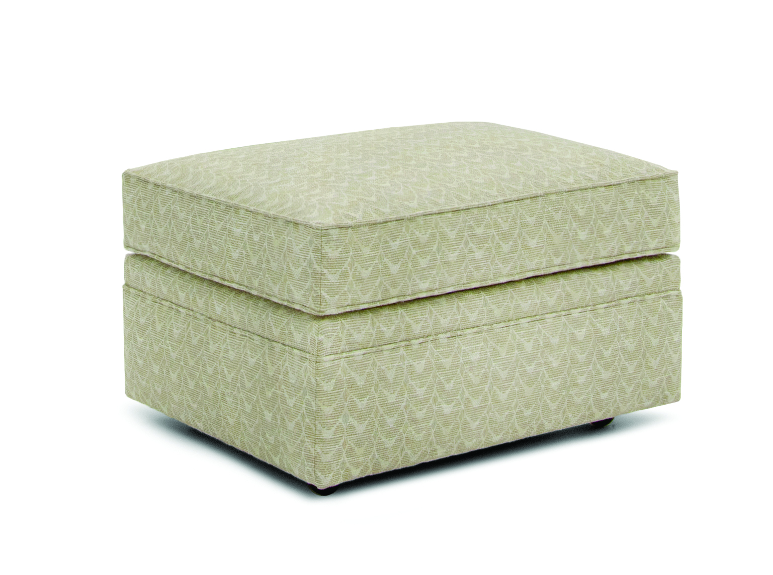 Smith Brothers Ottoman