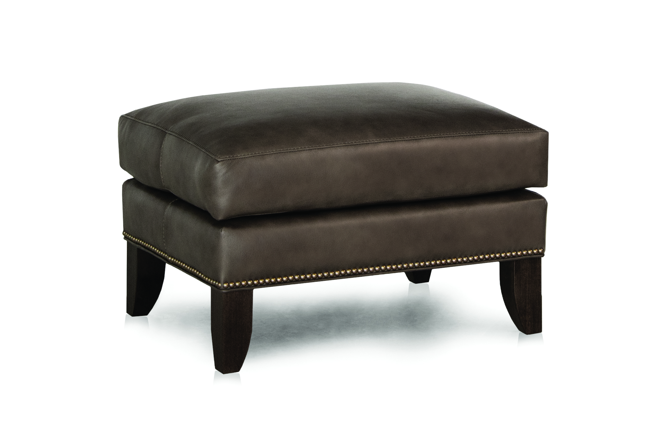 Smith Brothers Ottoman