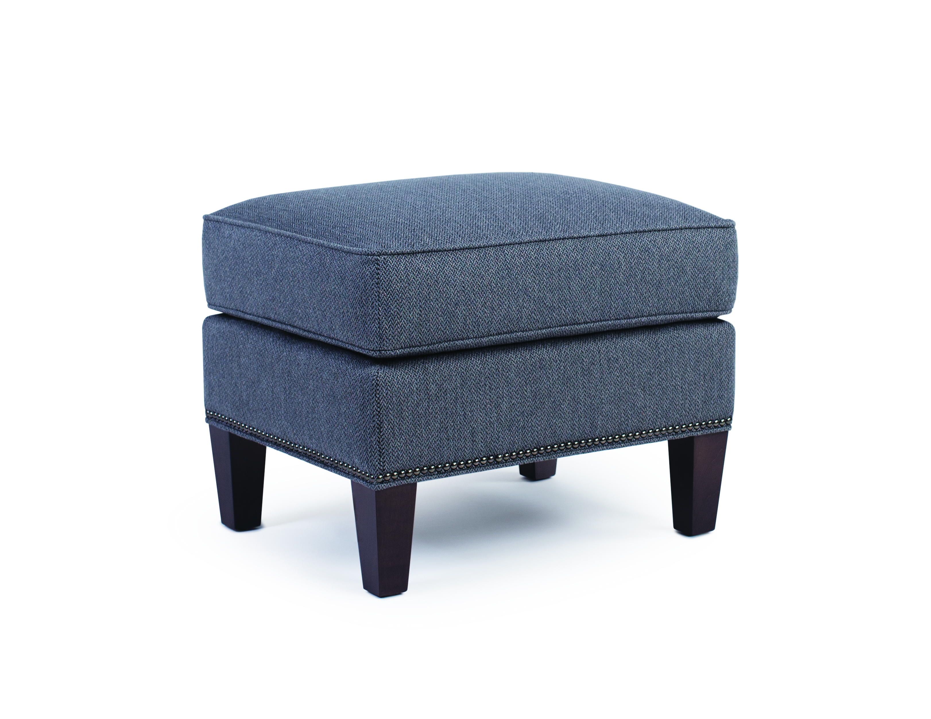 Smith Brothers Ottoman