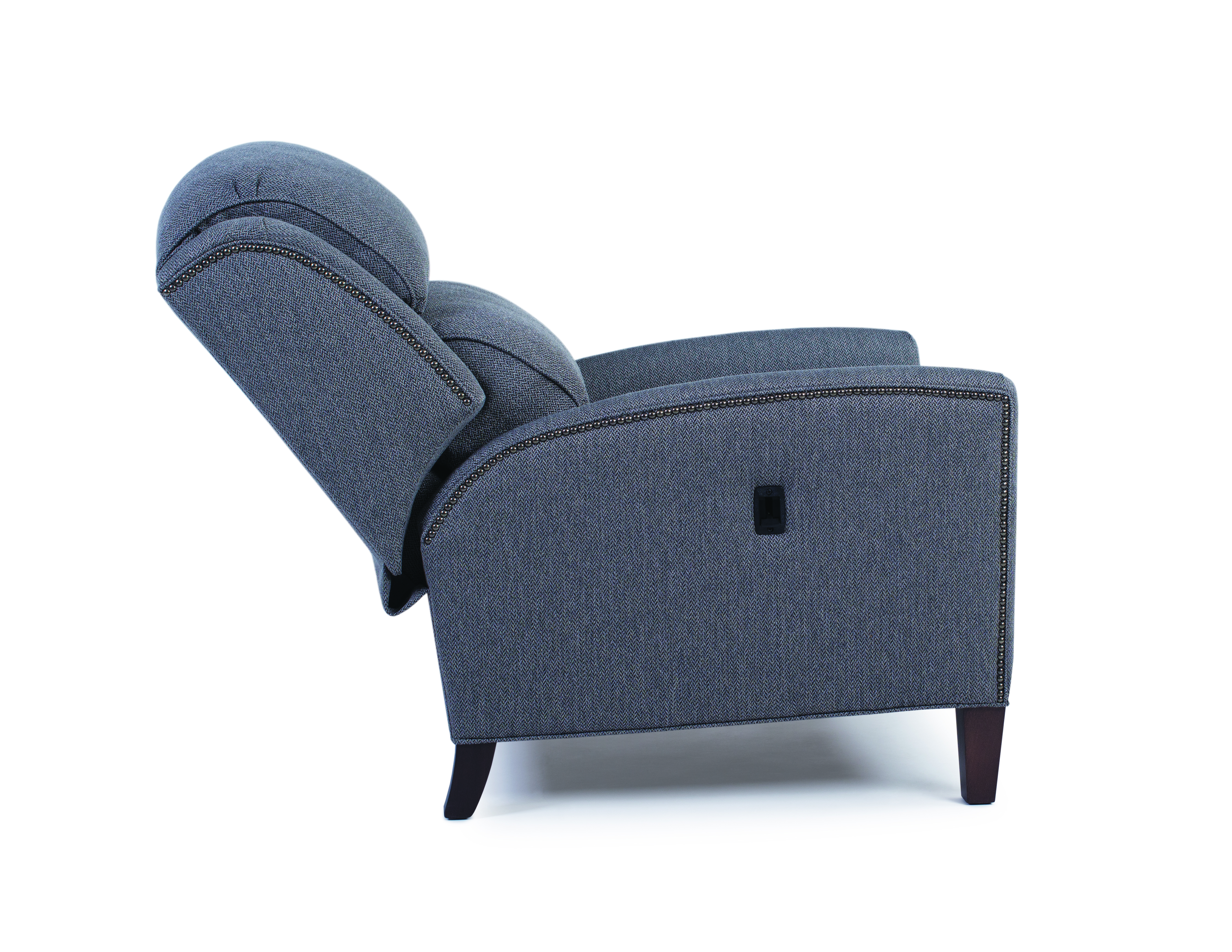 Smith Brothers Tiltback Chair