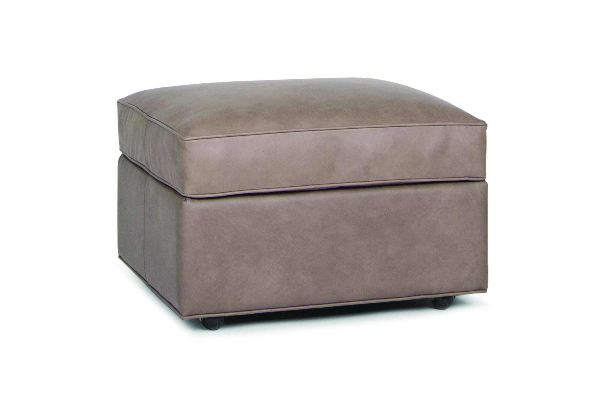 Smith Brothers Ottoman