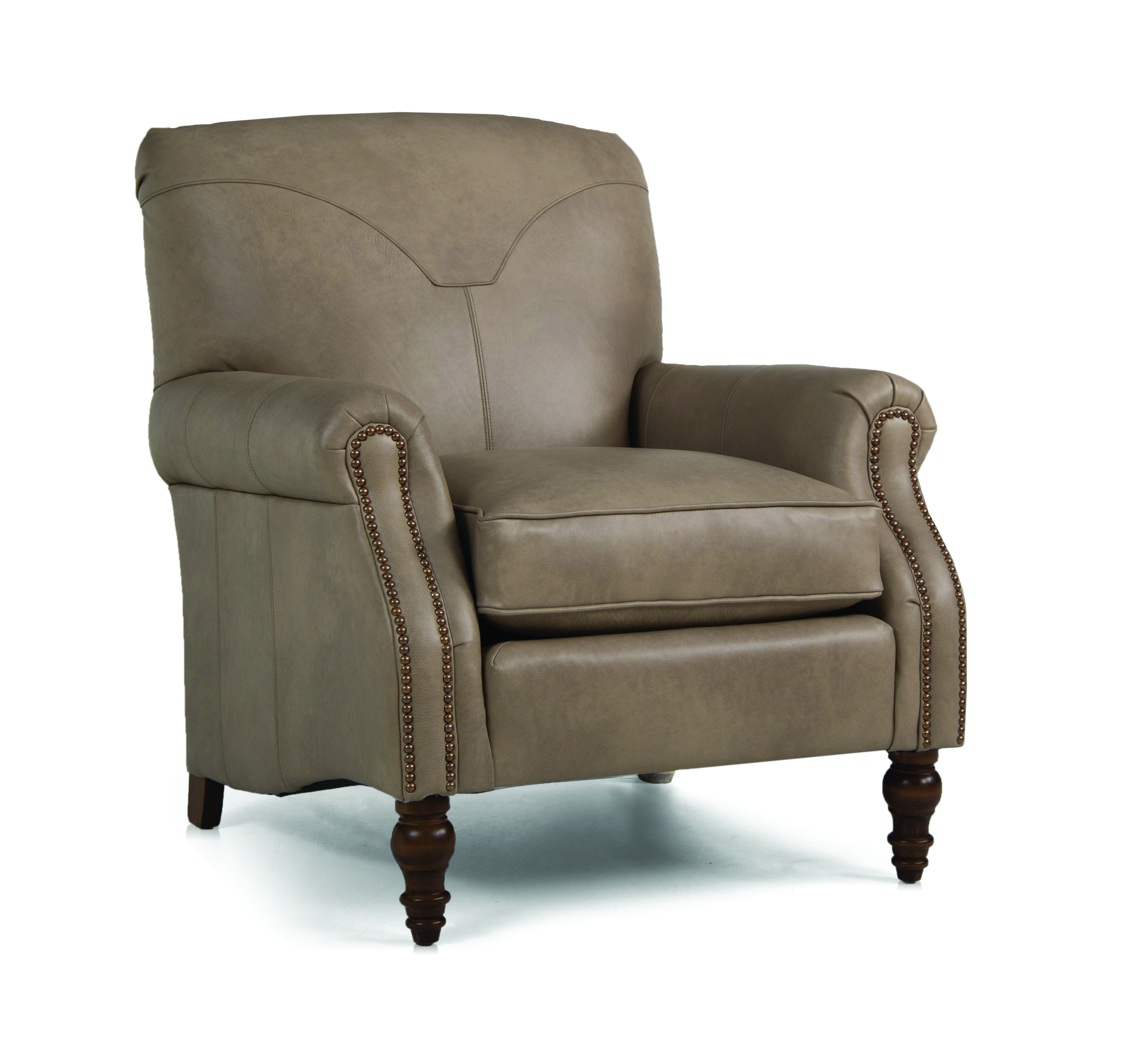Smith Brothers Stationary Chair