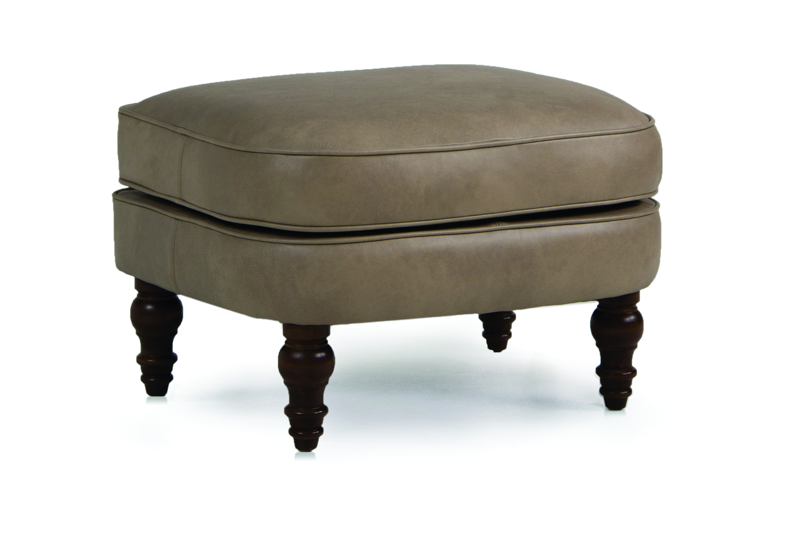 Smith Brothers Ottoman