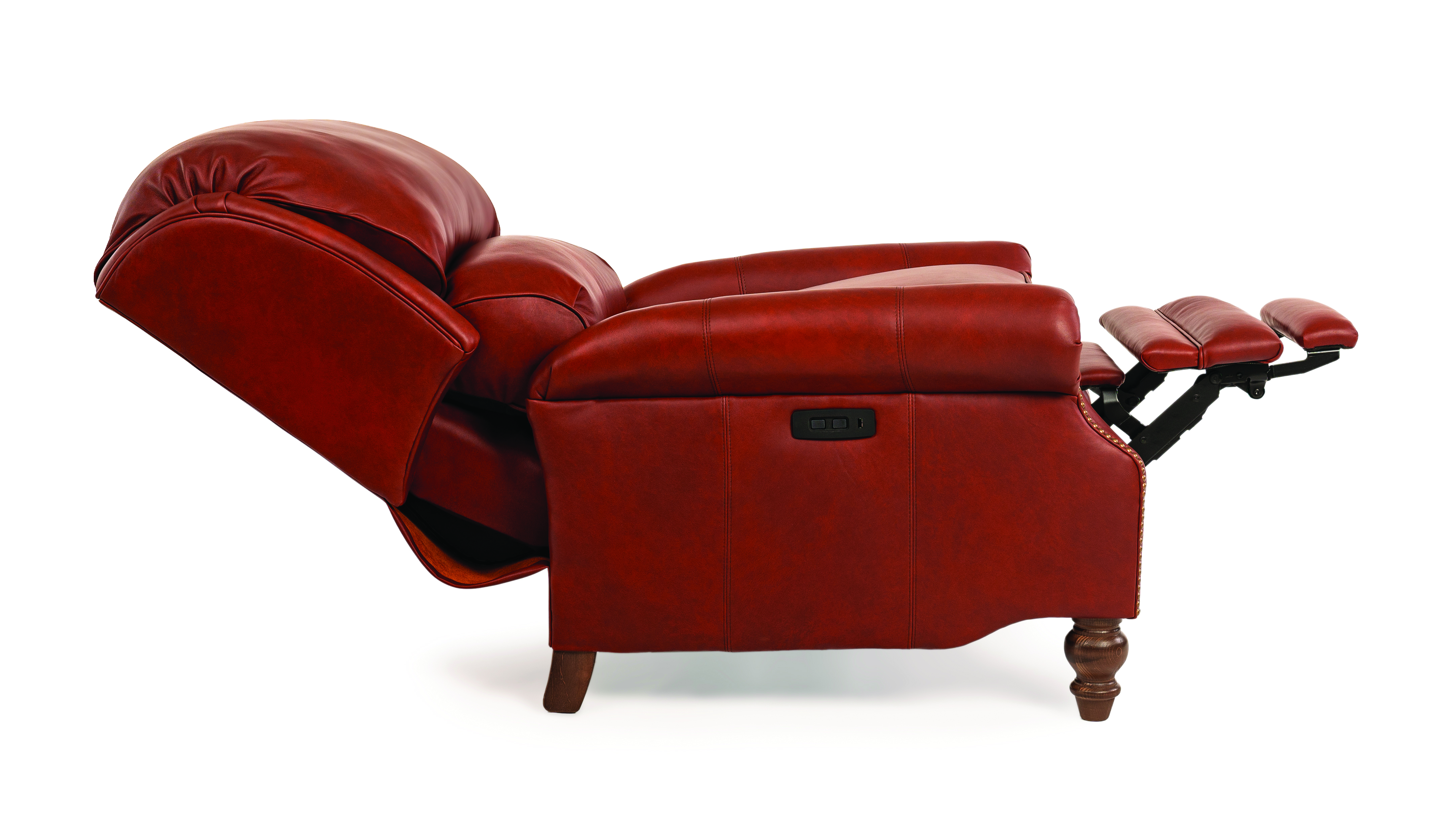 Smith Brothers Motorized Reclining Chair