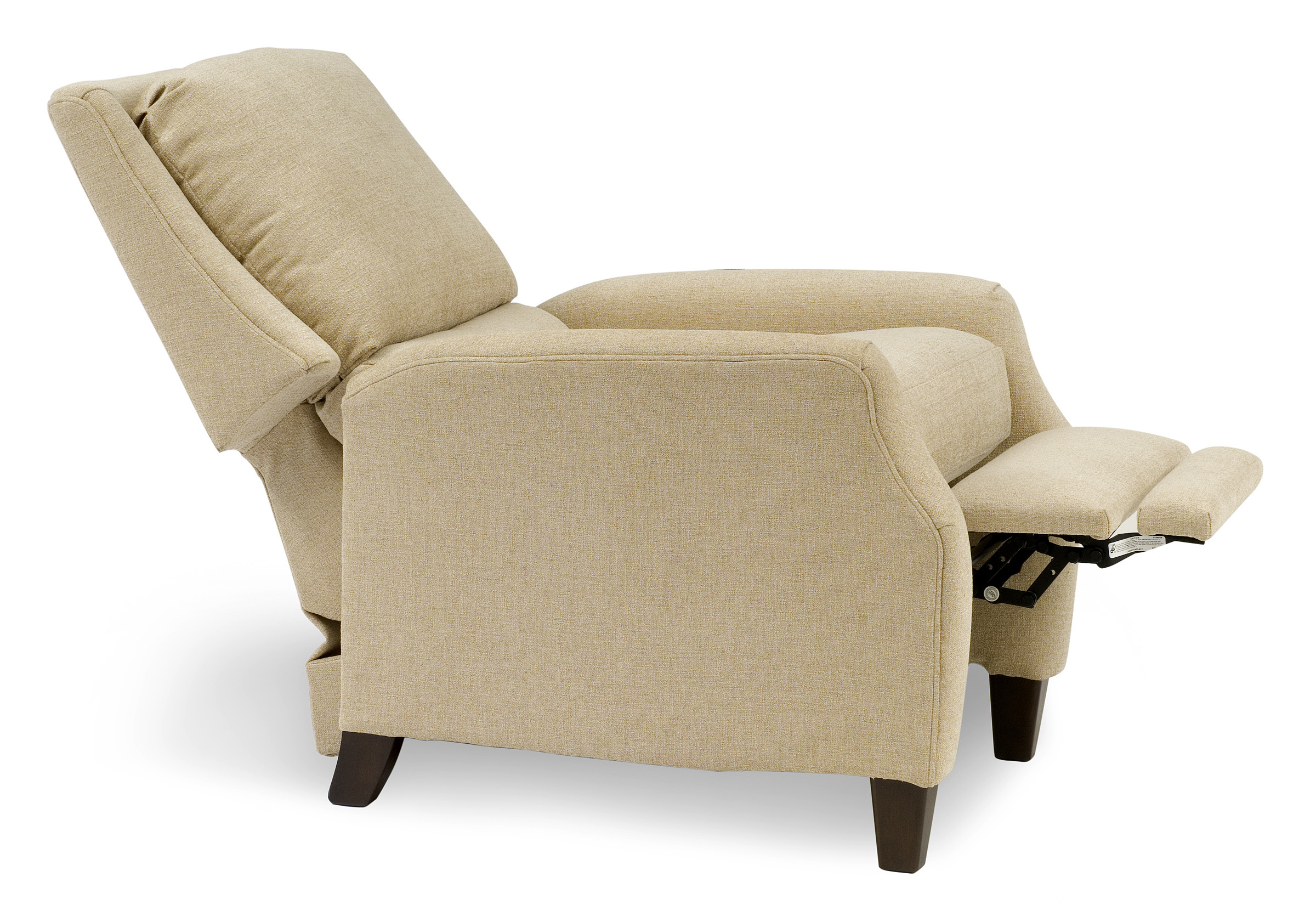 Smith Brothers Motorized Reclining Chair