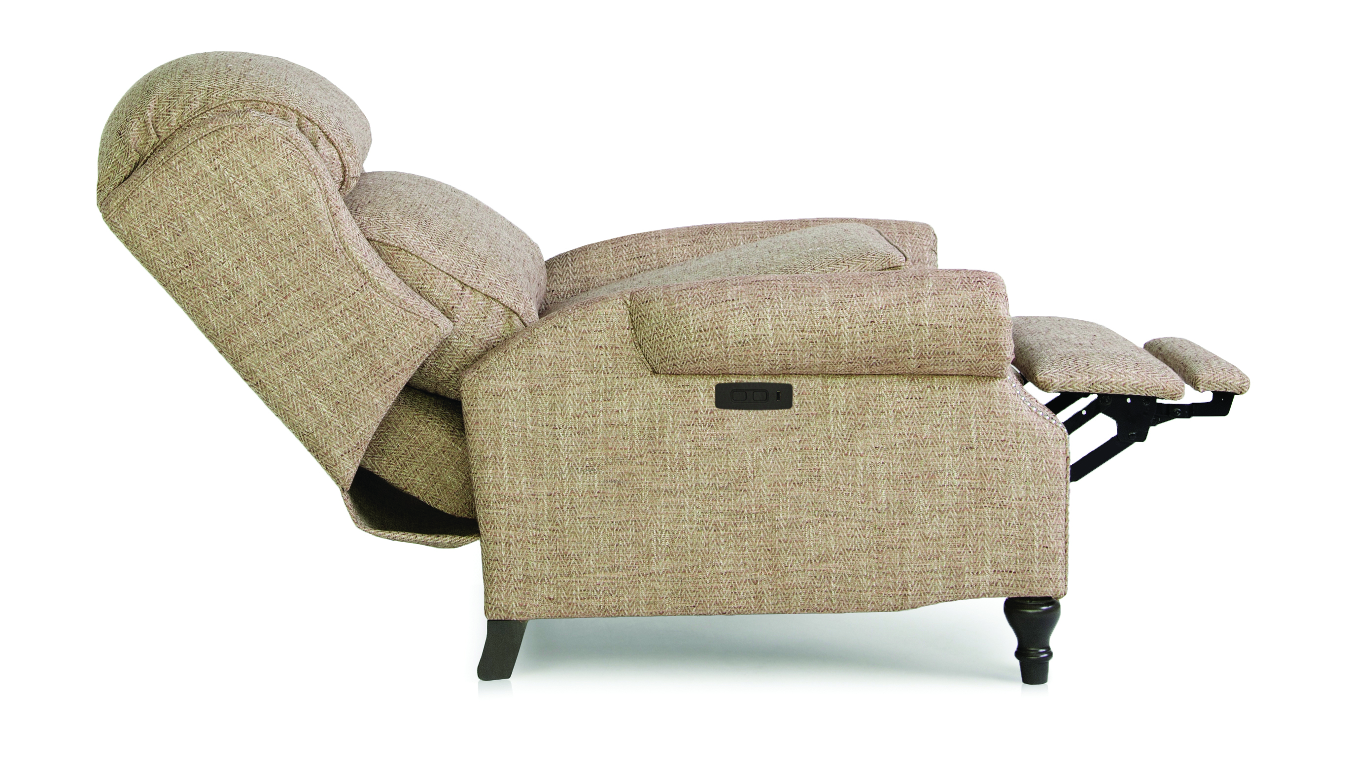 Smith Brothers Motorized Reclining Chair
