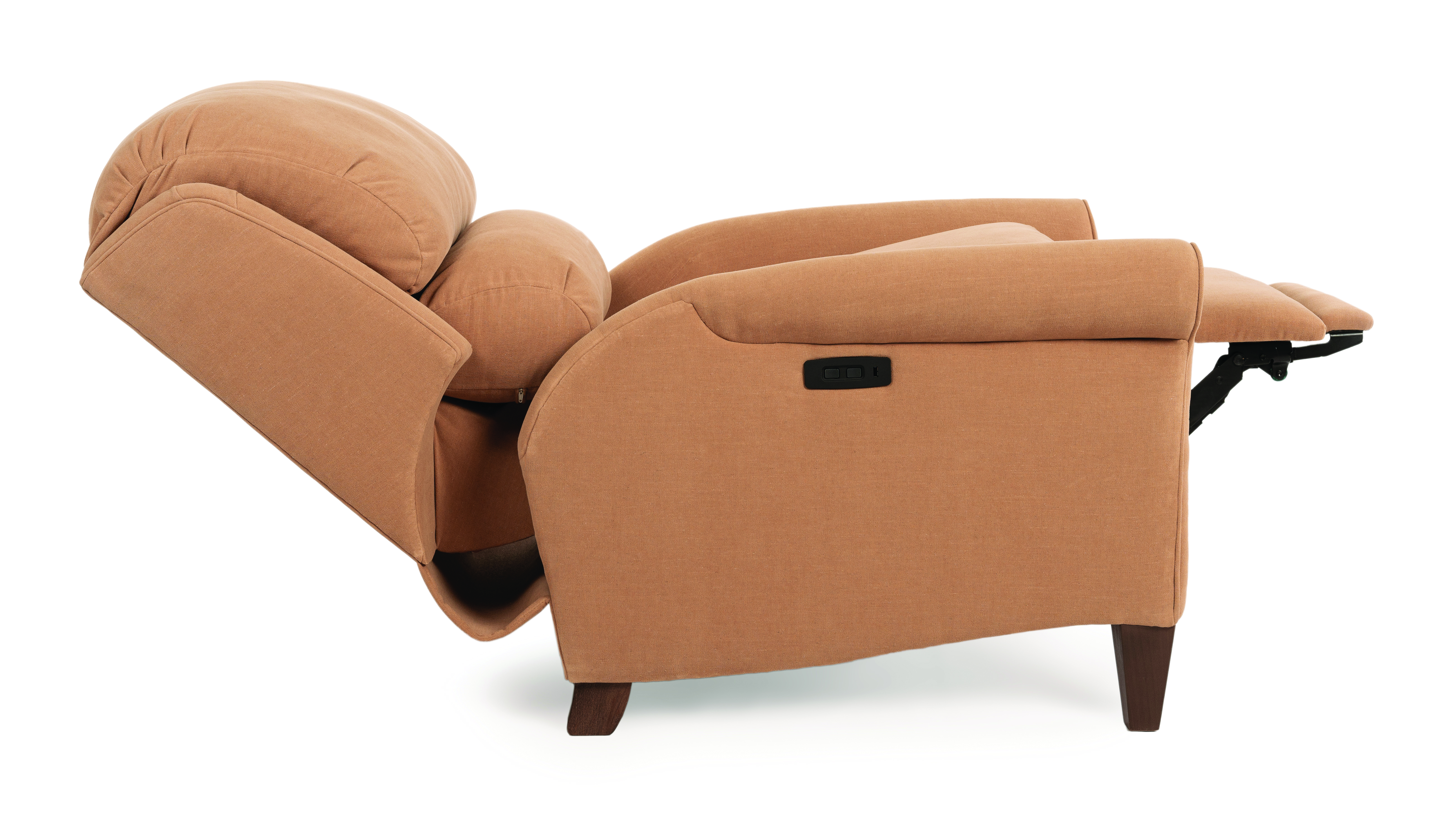 Smith Brothers Motorized Reclining Chair