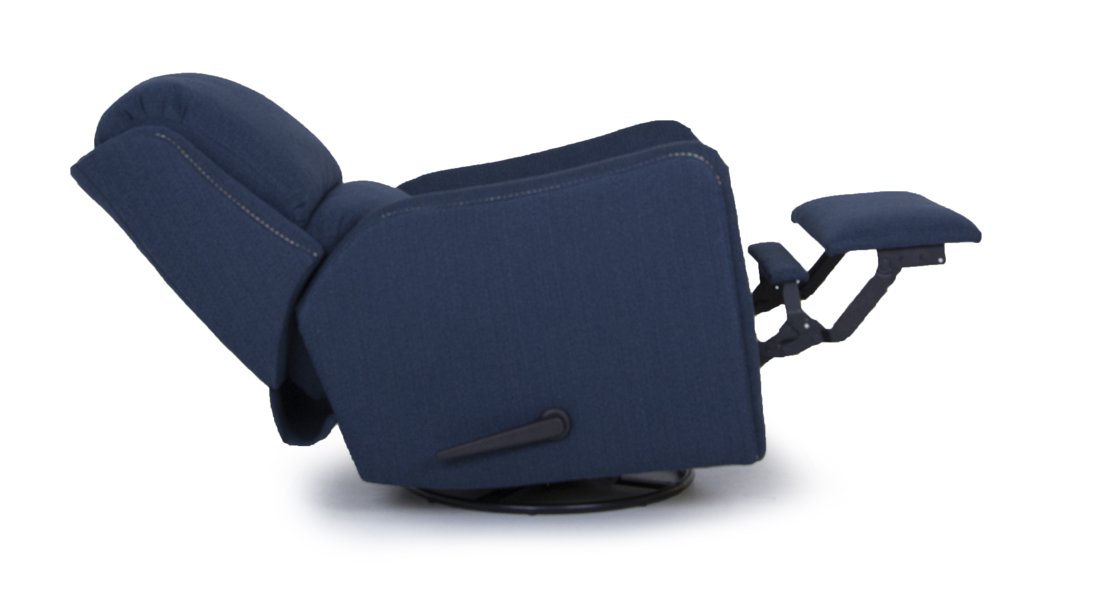 Smith Brothers Manual Reclining Chair