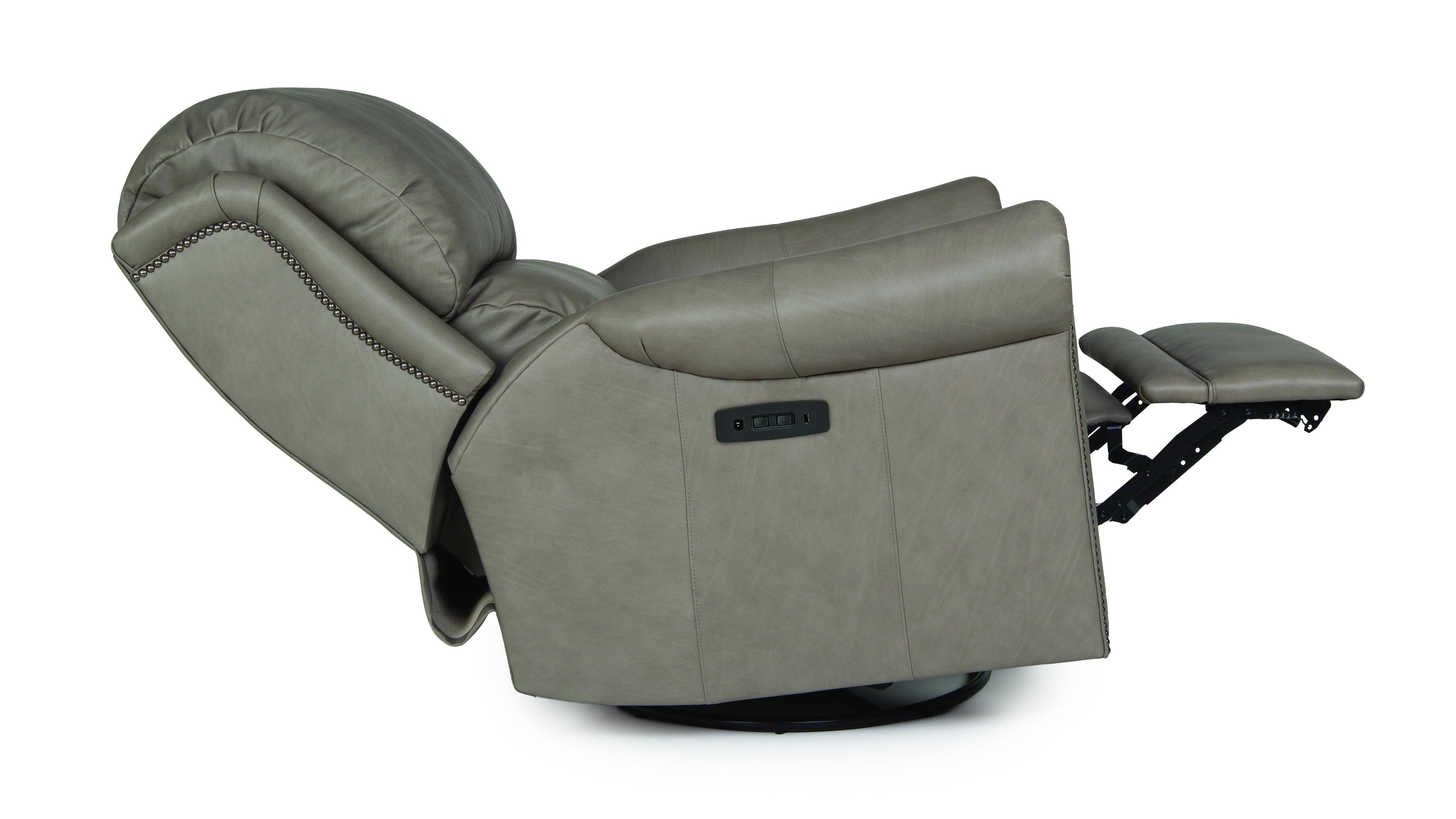Smith Brothers Manual Reclining Chair