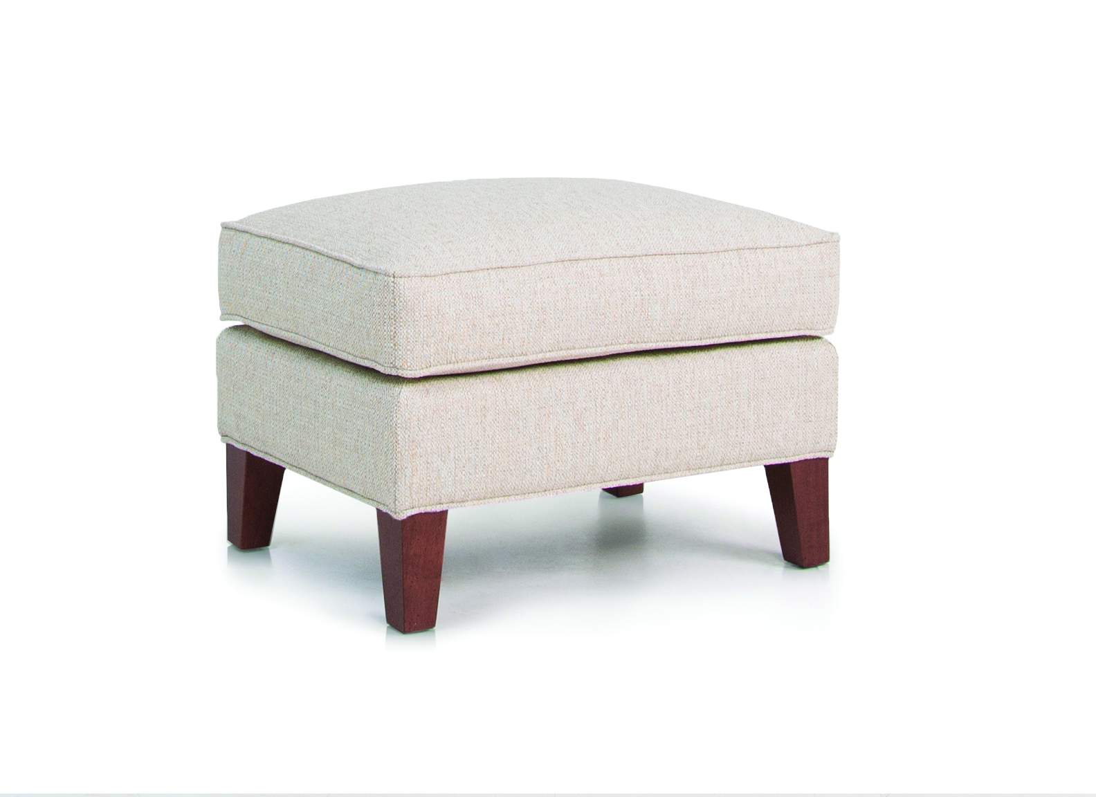 Smith Brothers Ottoman