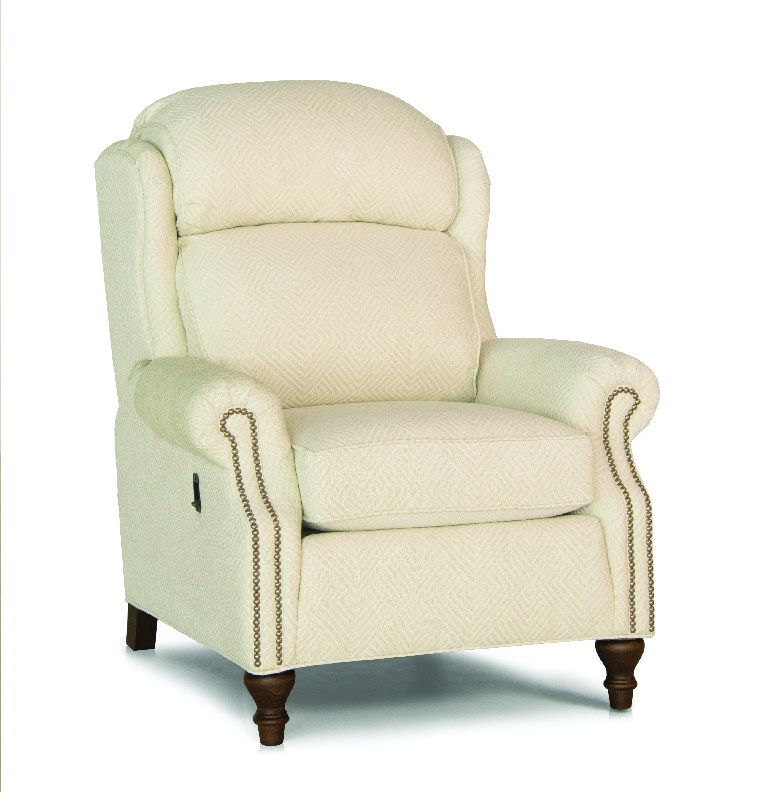 Smith Brothers Tiltback Chair