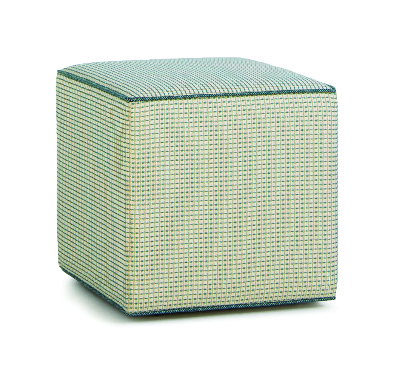 Smith Brothers Cocktail Ottoman