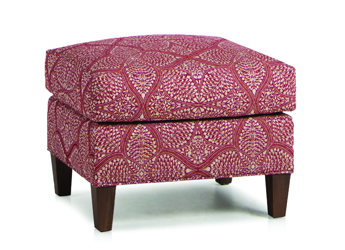 Smith Brothers Ottoman