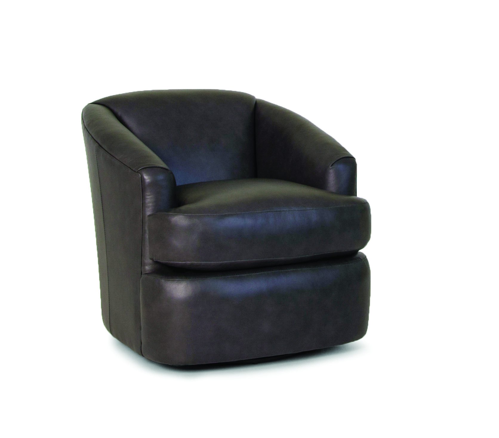 Smith Brothers Swivel Chair
