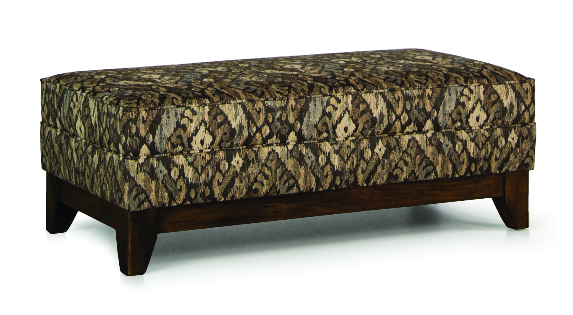 Smith Brothers Cocktail Ottoman