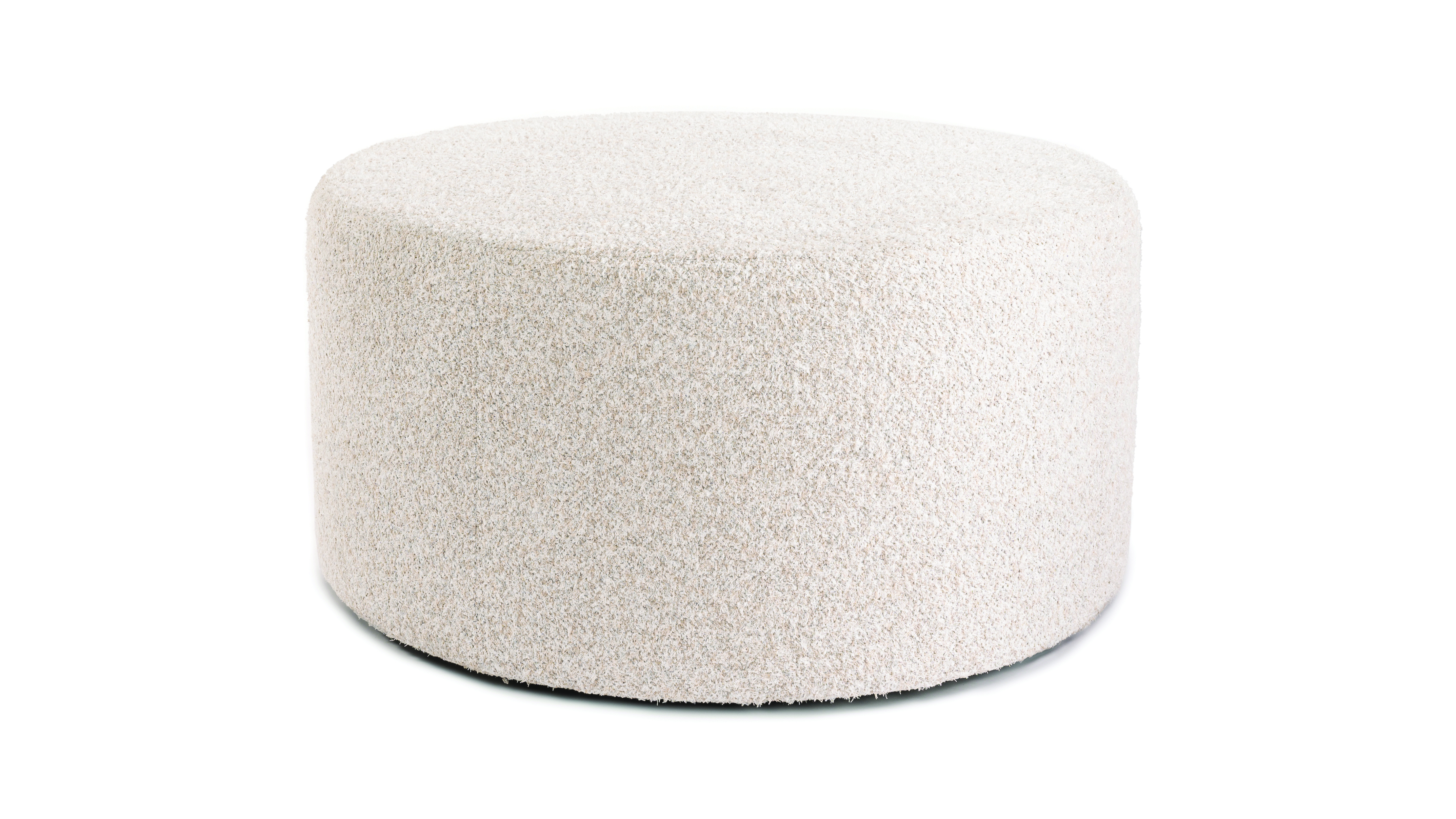 Smith Brothers Medium Ottoman