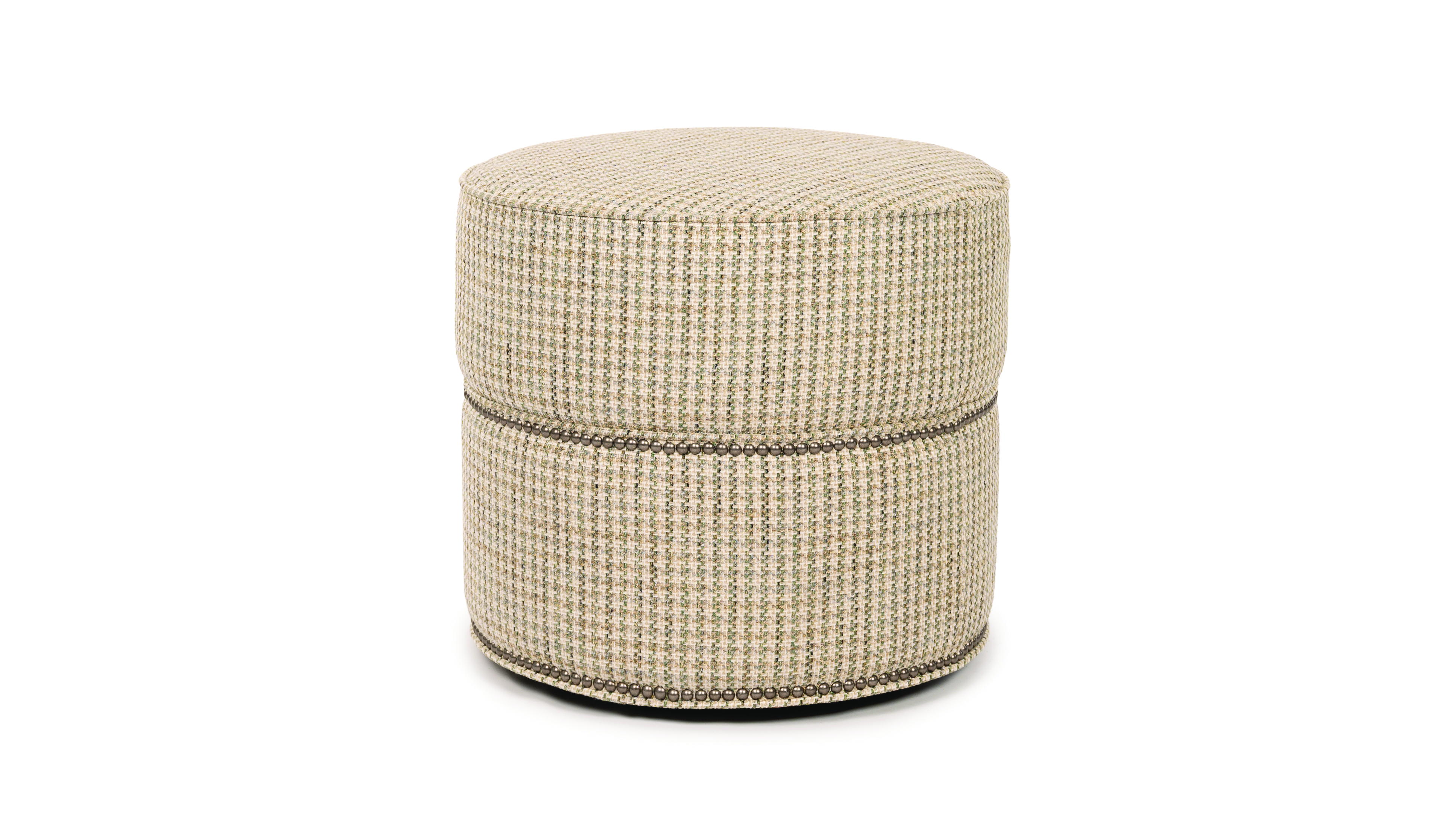 Smith Brothers Medium Ottoman