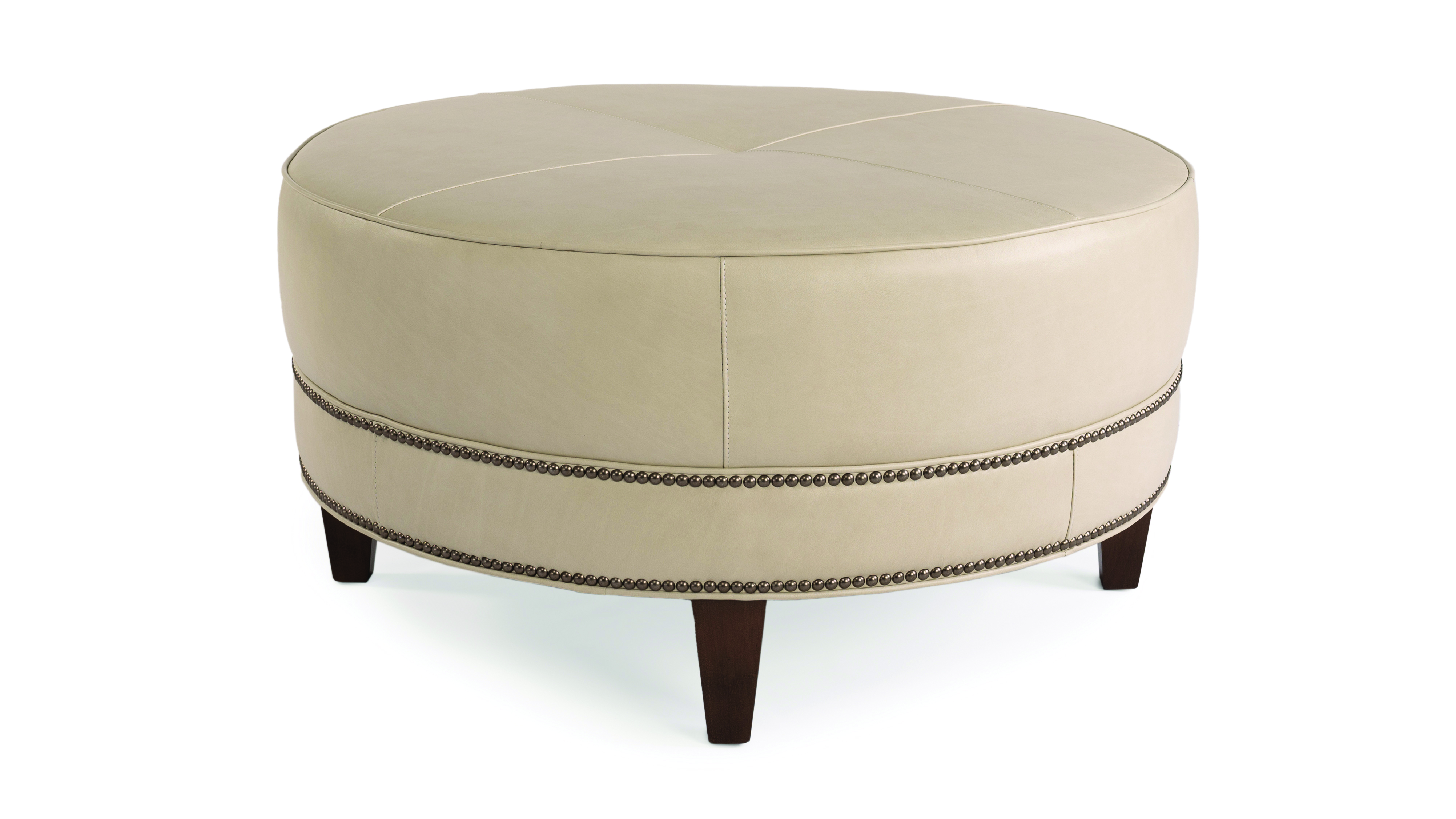 Smith Brothers Medium Ottoman