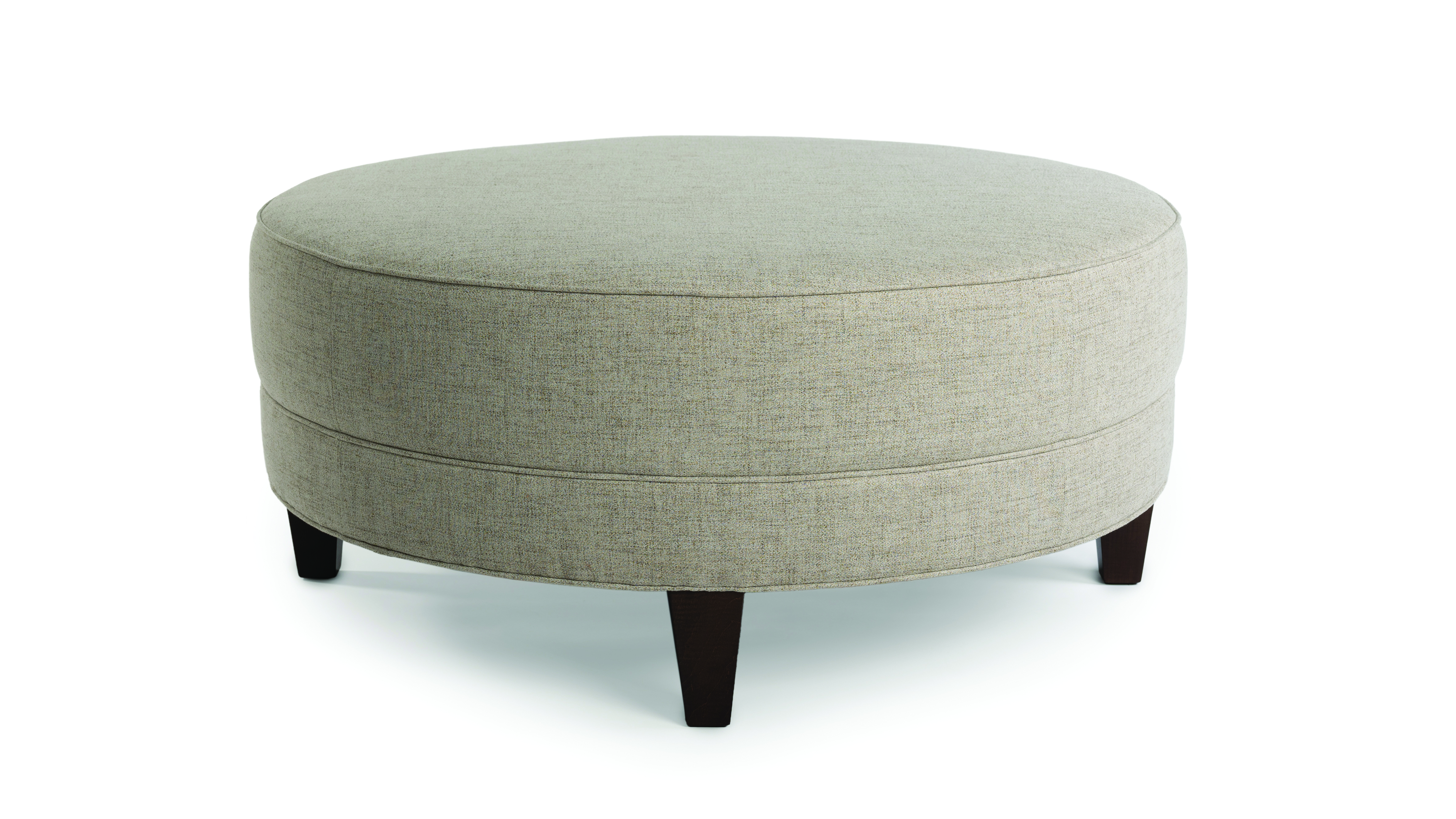 Smith Brothers Extra Large Ottoman
